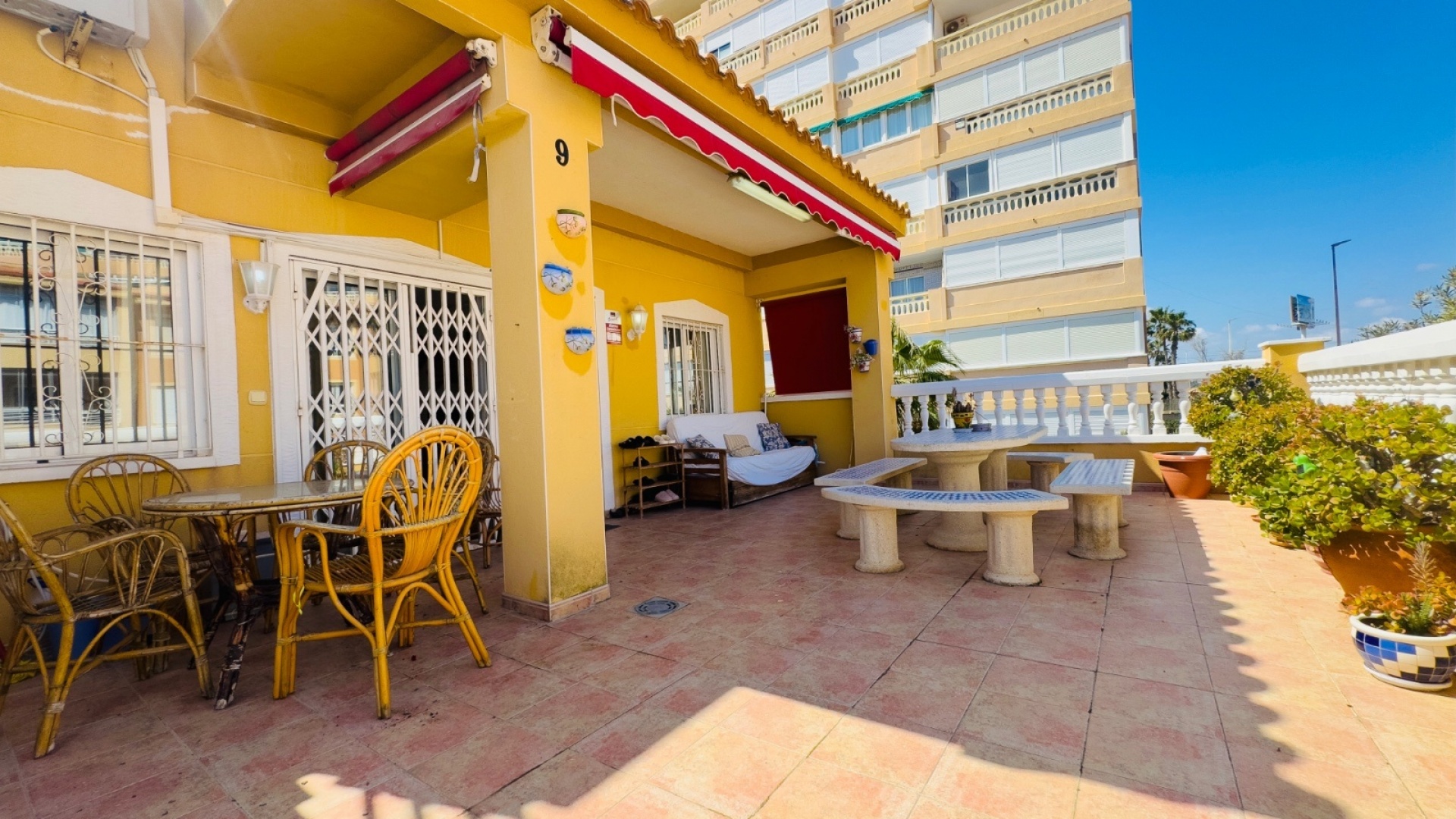 Resale - Apartment - La Mata - Beachside La Mata