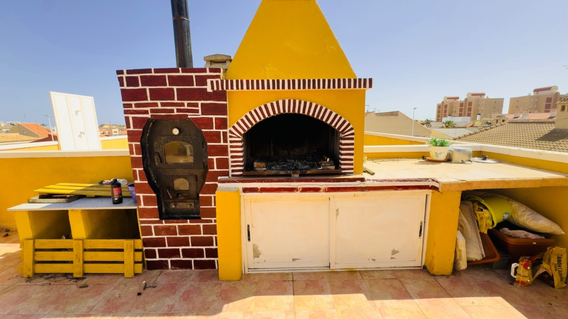Resale - Apartment - La Mata - Beachside La Mata