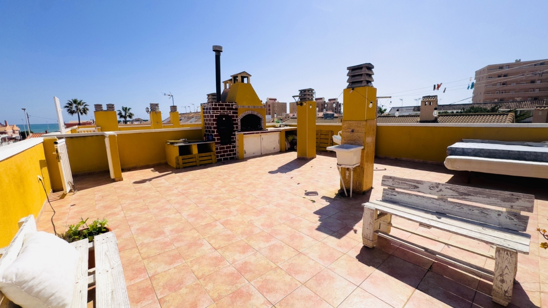 Resale - Apartment - La Mata - Beachside La Mata