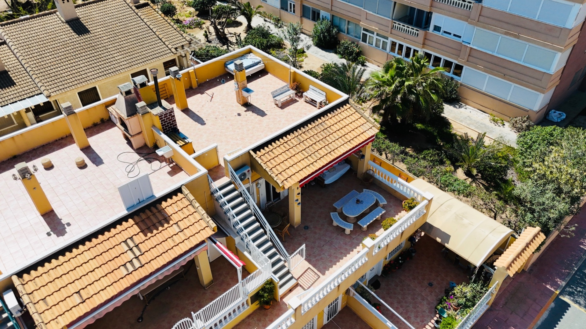 Resale - Apartment - La Mata - Beachside La Mata