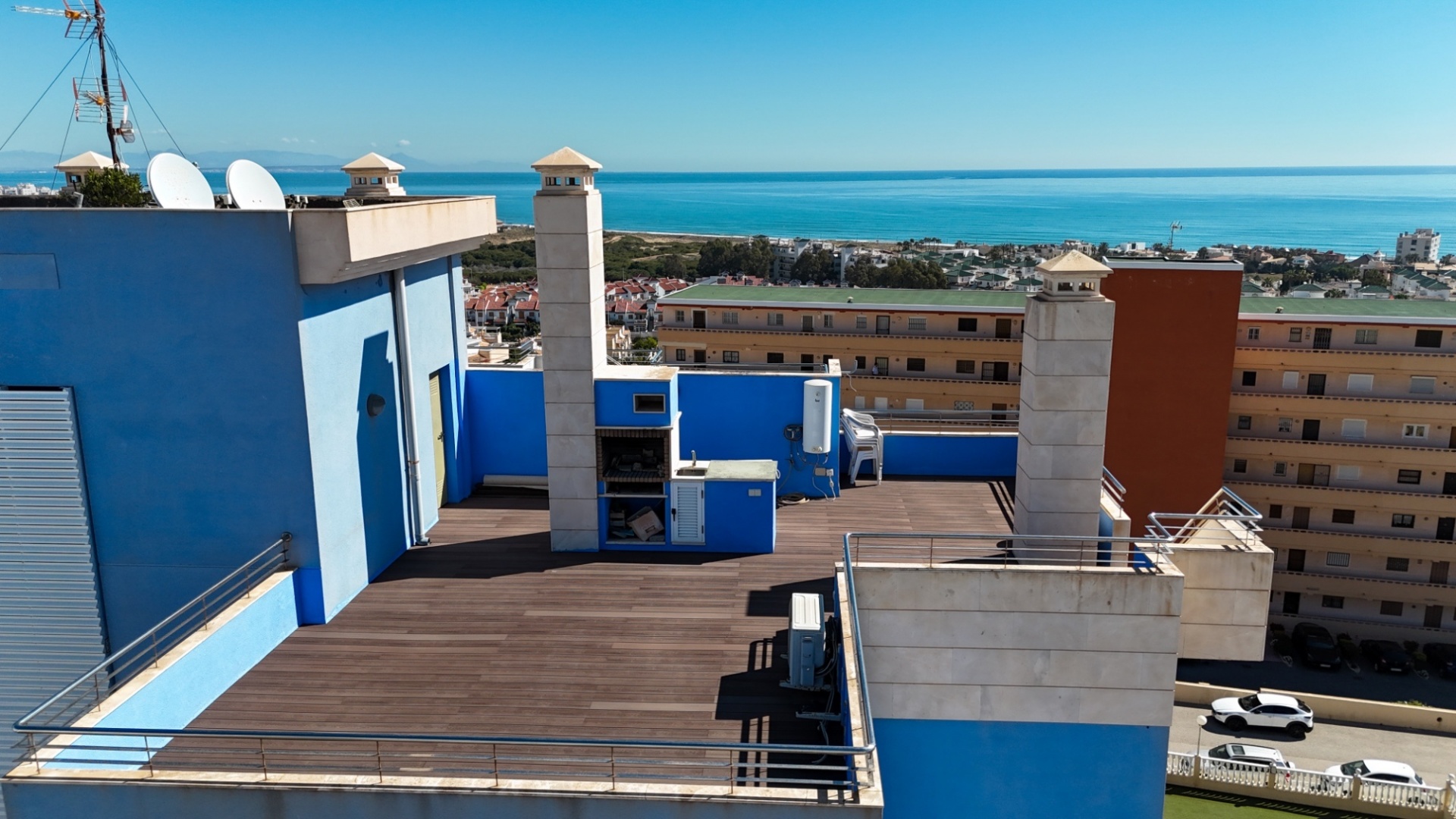 Resale - Apartment - La Mata - Beachside La Mata