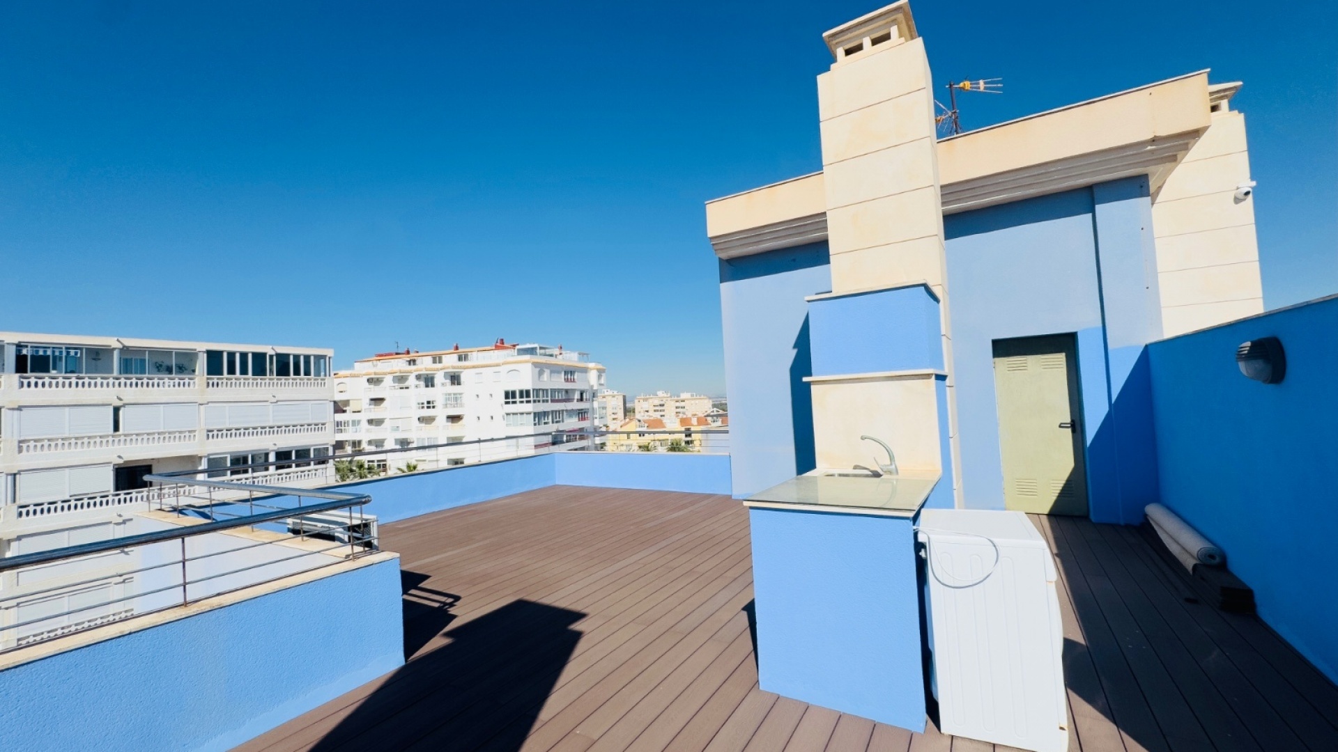 Resale - Apartment - La Mata - Beachside La Mata