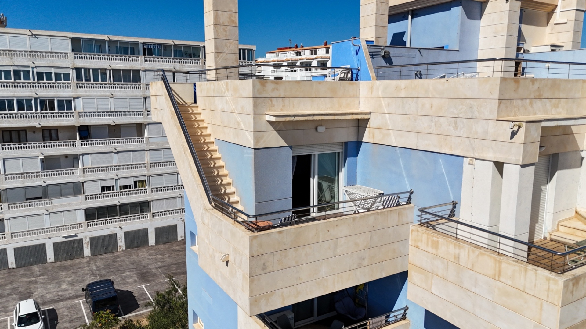 Resale - Apartment - La Mata - Beachside La Mata
