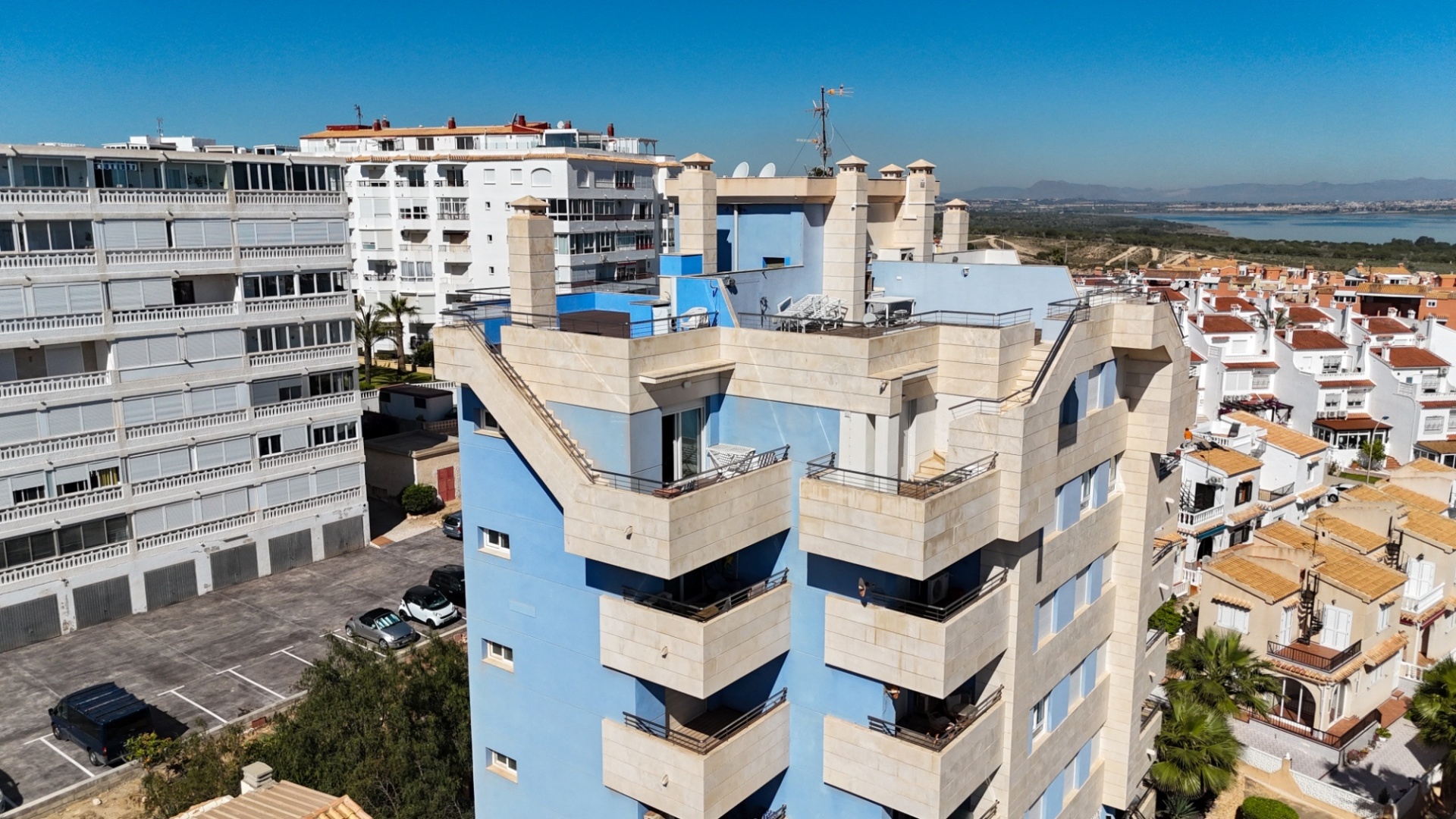 Resale - Apartment - La Mata - Beachside La Mata