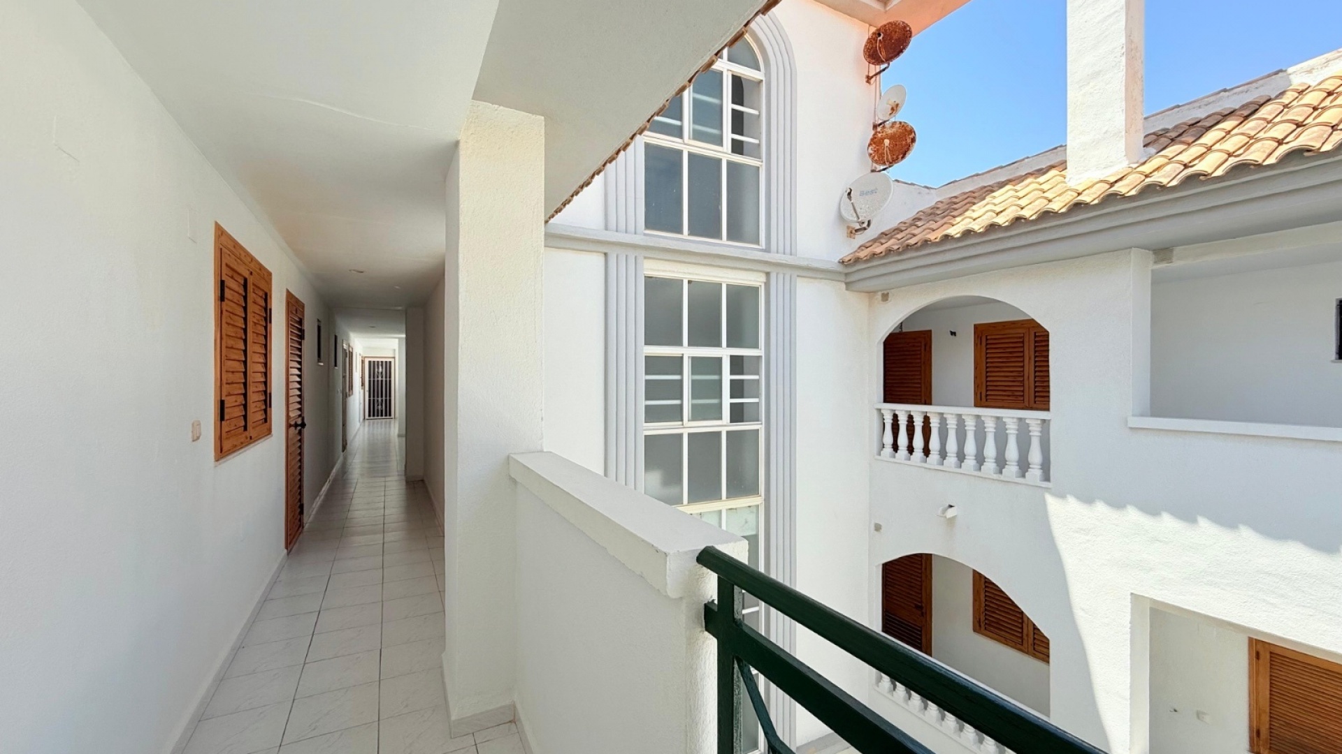 Resale - Apartment - La Mata - Beachside La Mata