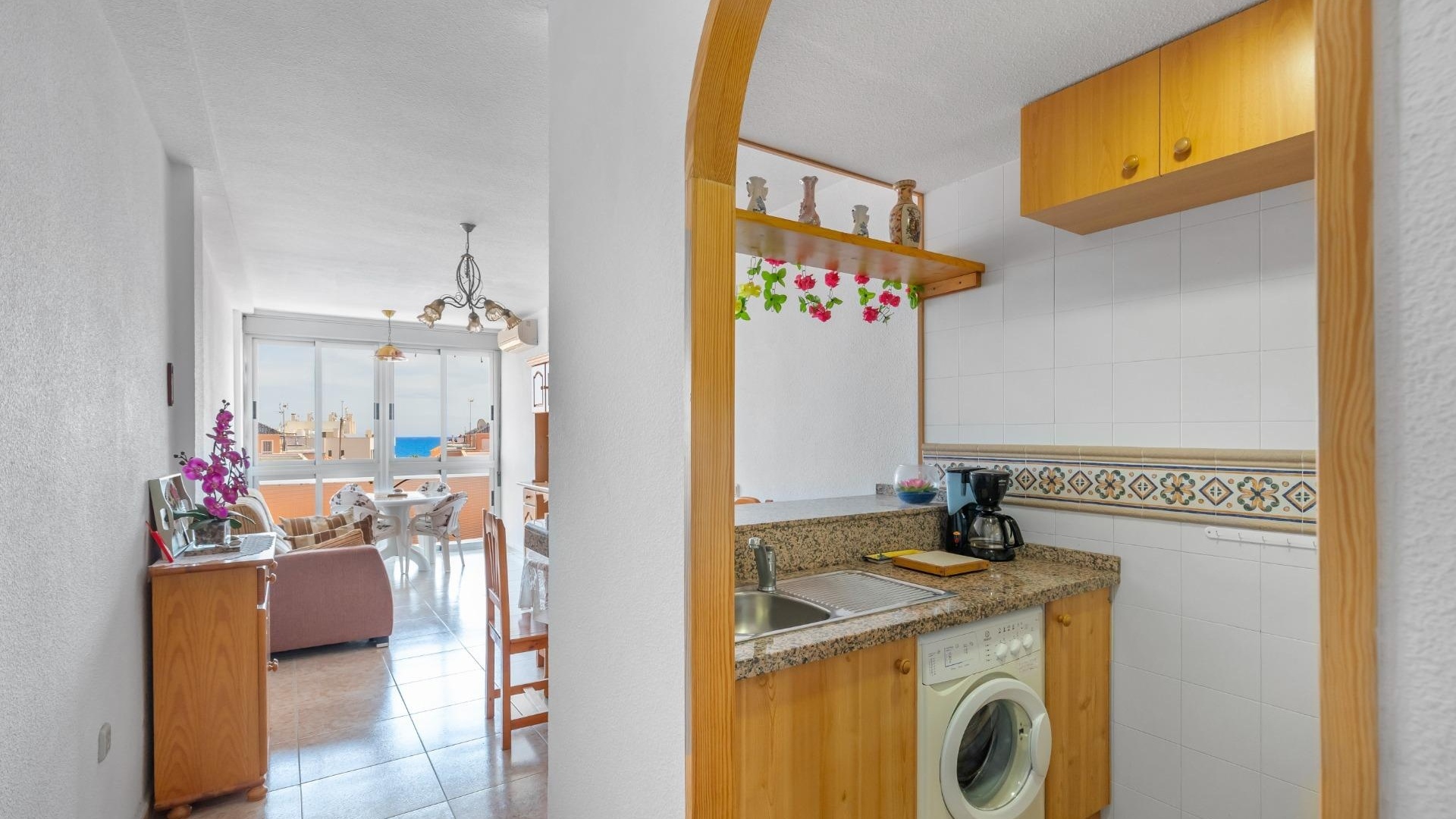 Resale - Apartment - La Mata - Beachside La Mata