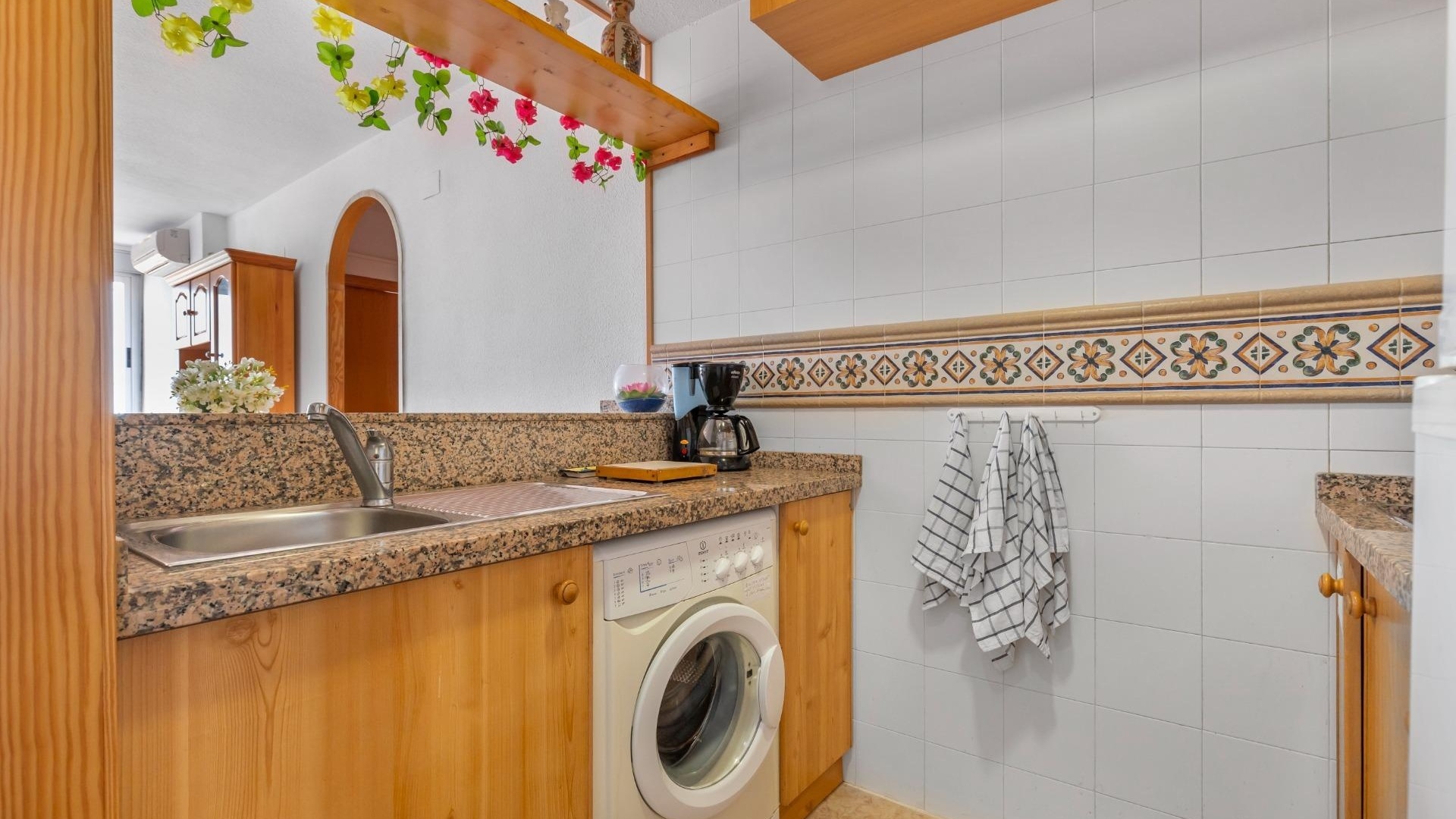 Resale - Apartment - La Mata - Beachside La Mata