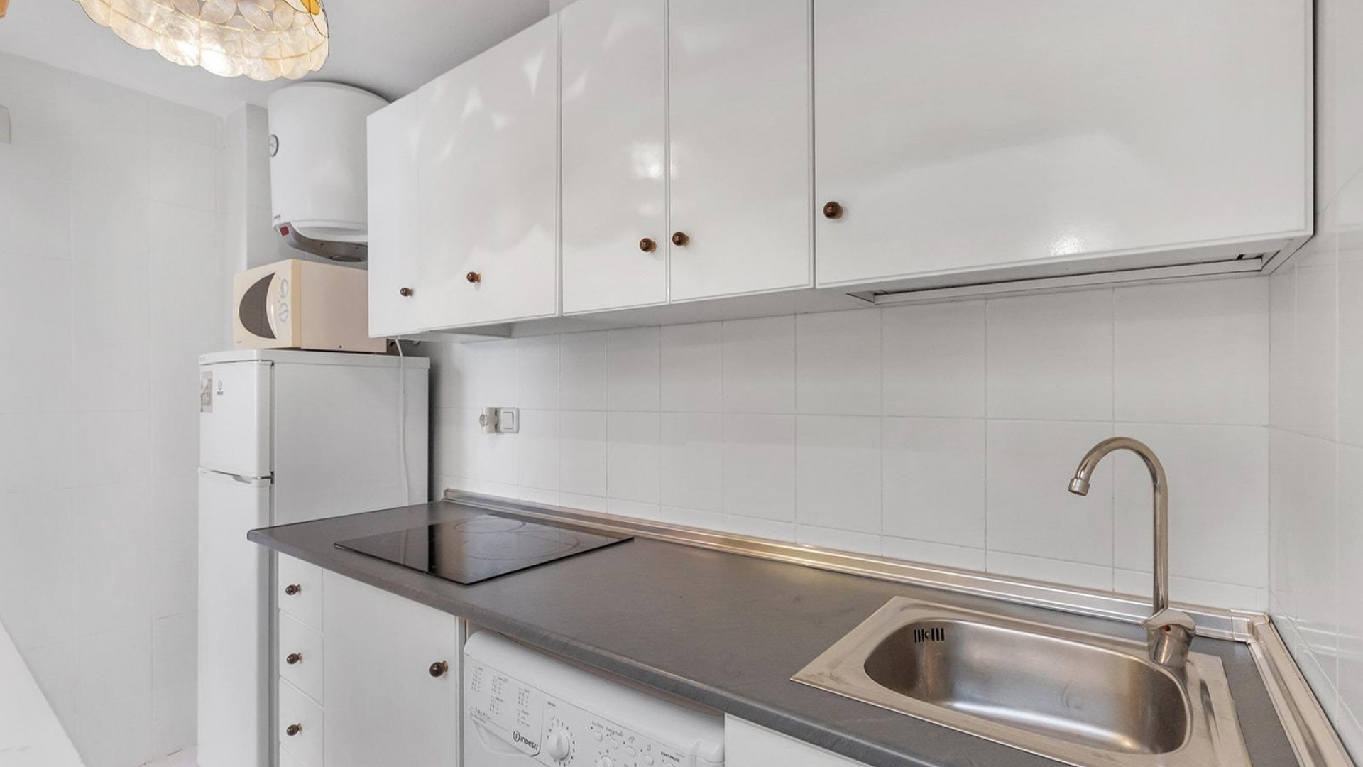 Resale - Apartment - La Mata - Beachside La Mata