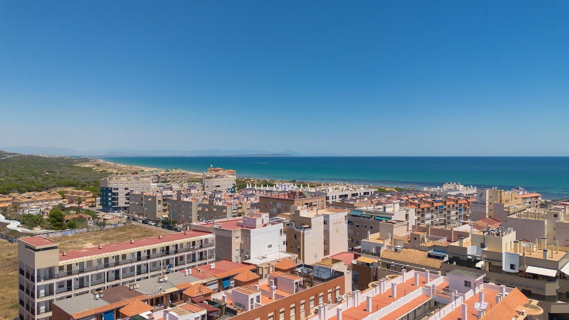 Resale - Apartment - La Mata - Beachside La Mata
