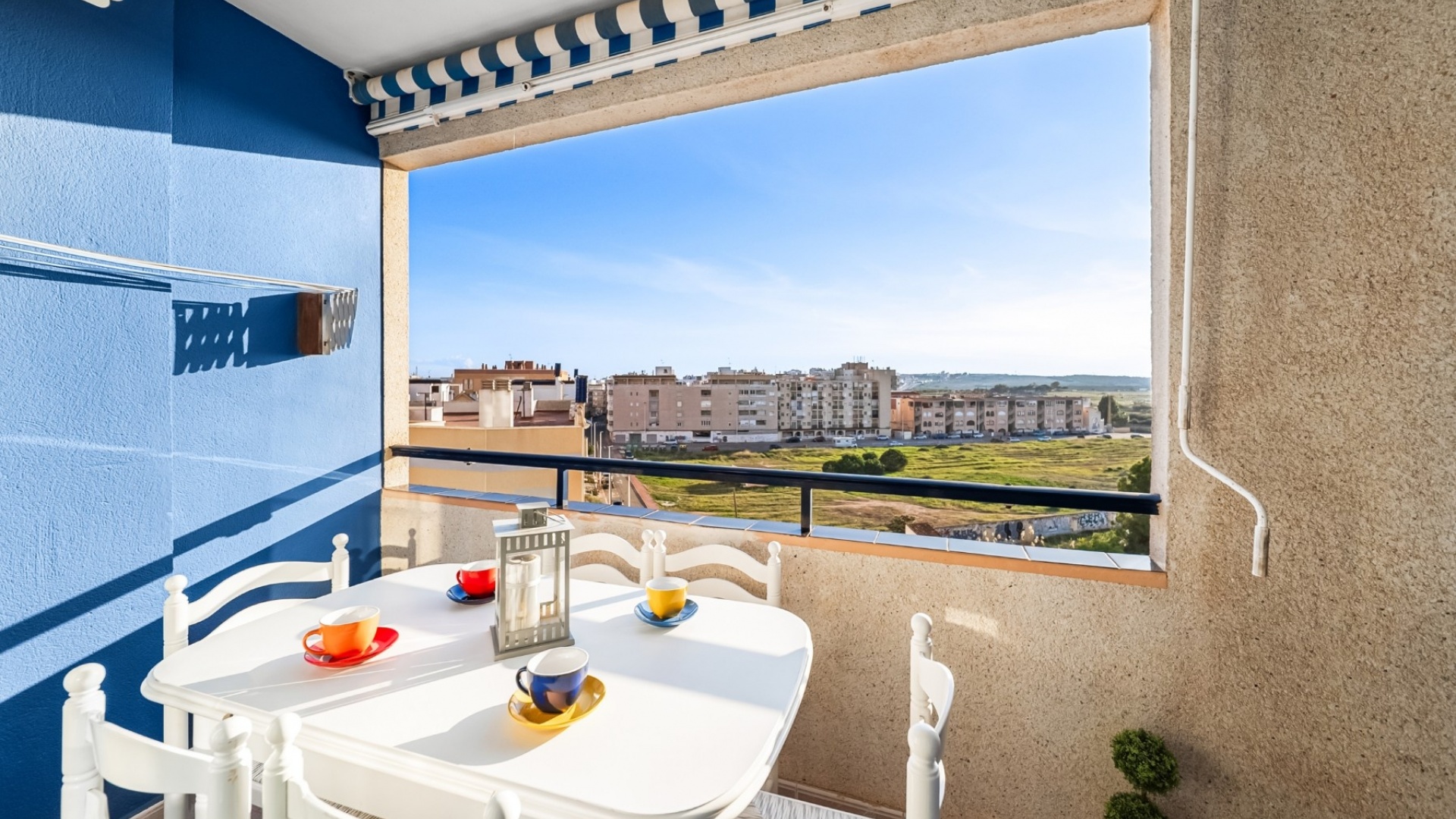 Resale - Apartment - La Mata - Beachside La Mata