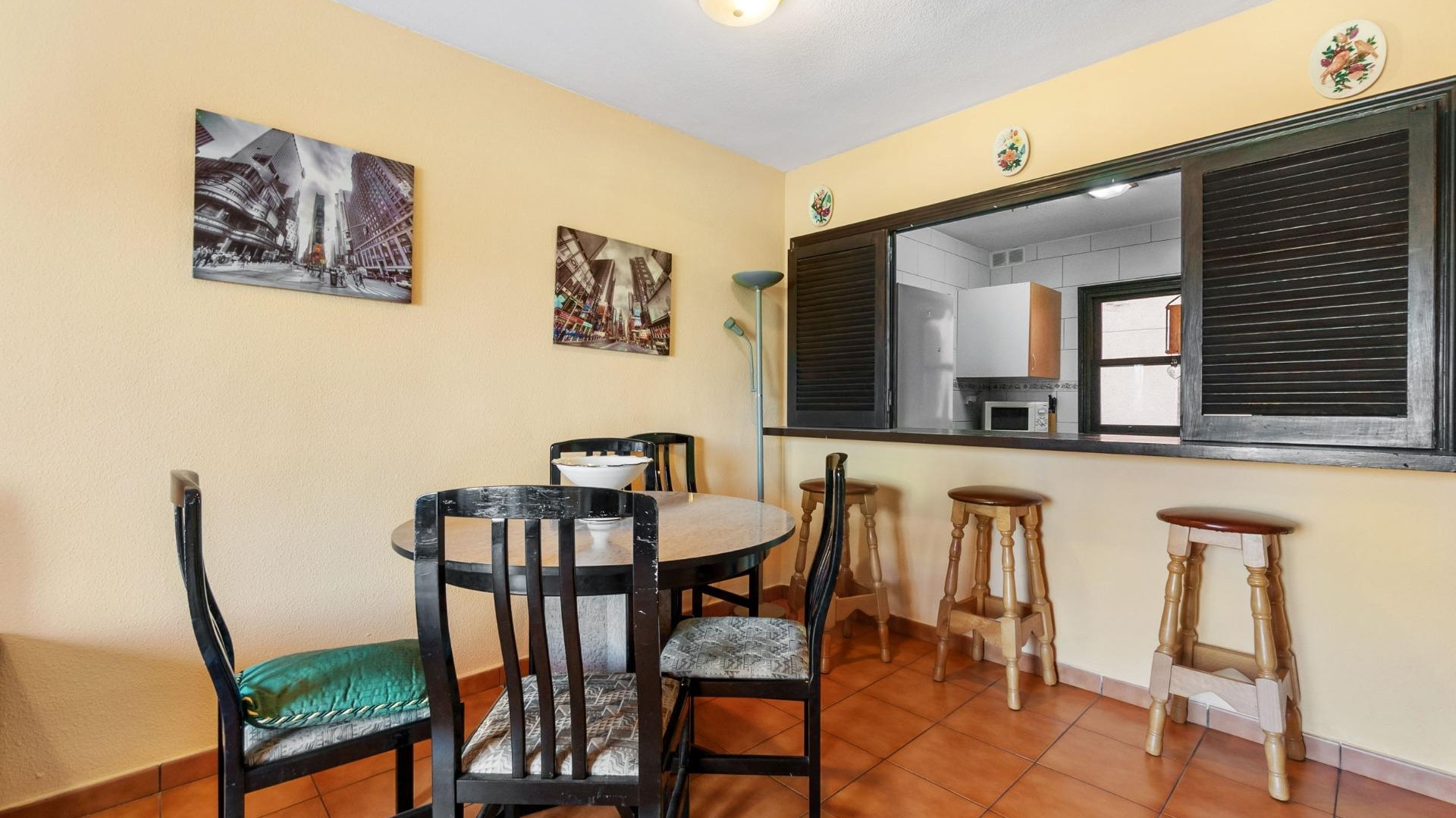 Resale - Apartment - La Mata - cabo cervera