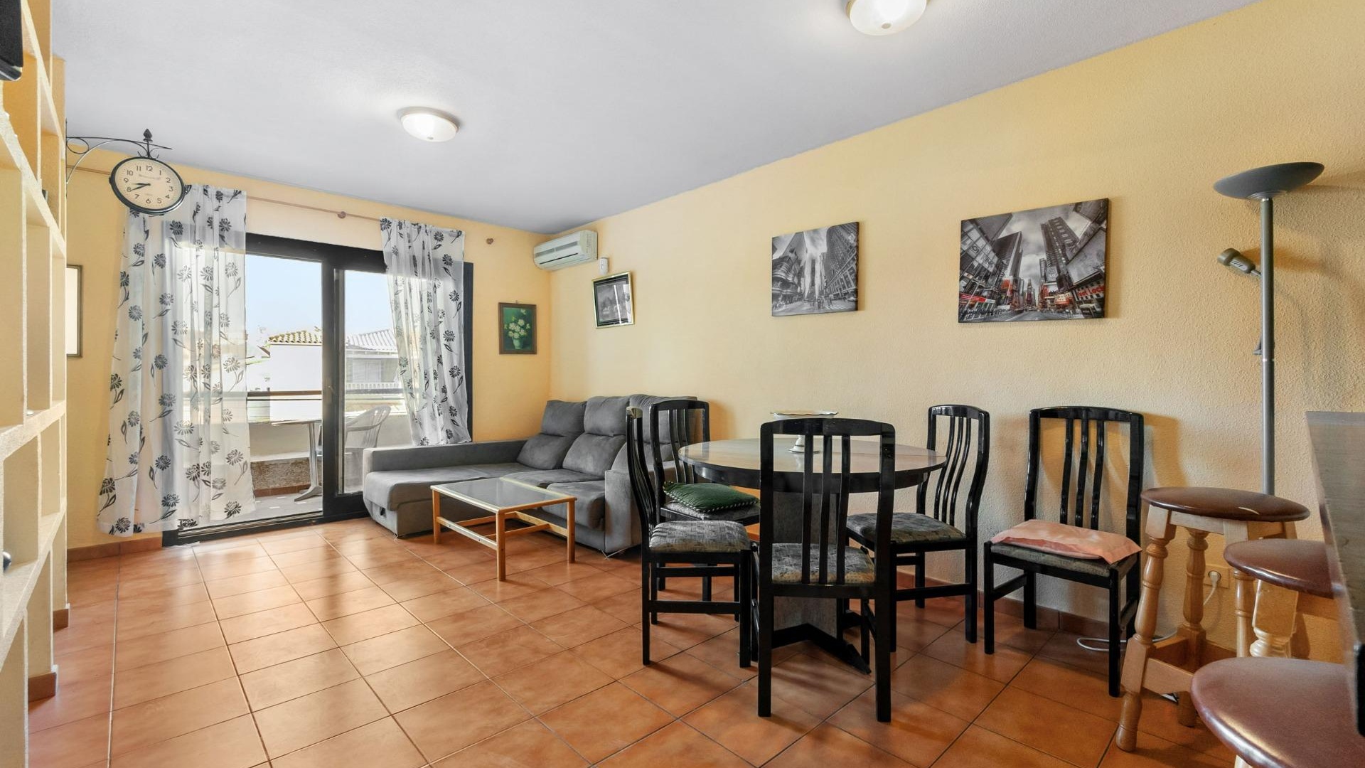 Resale - Apartment - La Mata - cabo cervera