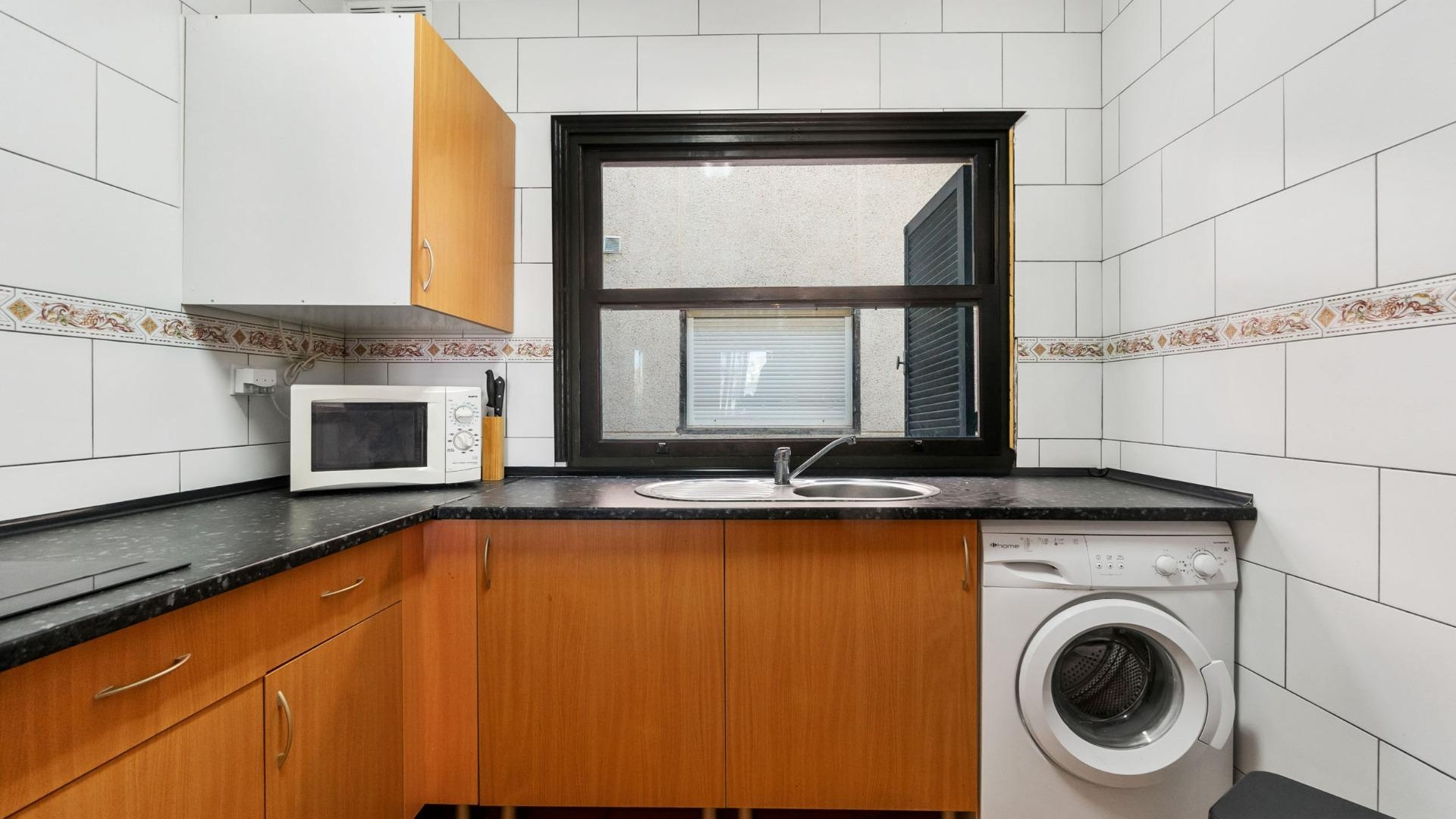 Resale - Apartment - La Mata - cabo cervera