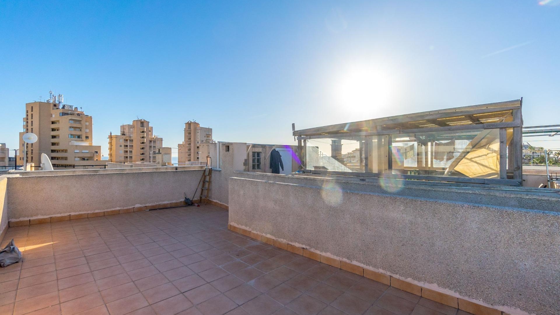Resale - Apartment - La Mata - cabo cervera