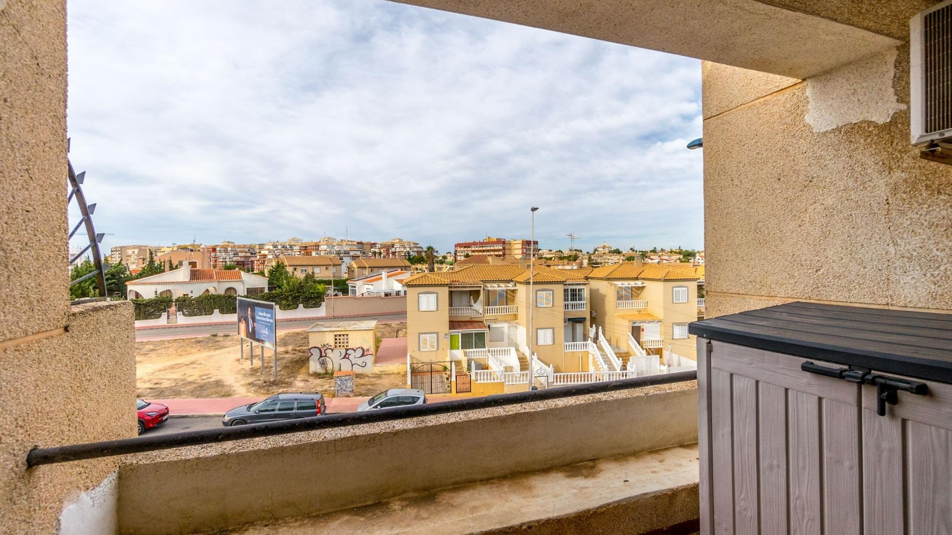 Resale - Apartment - La Mata - cabo cervera