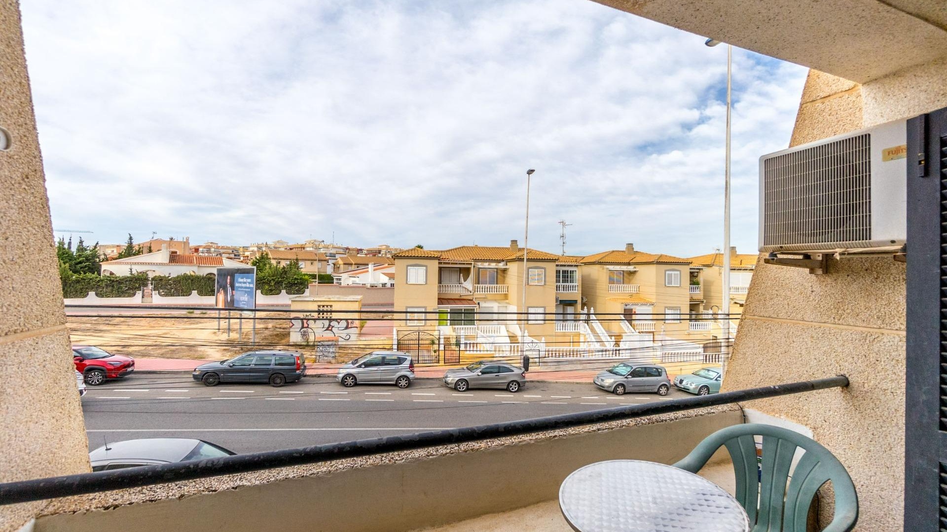 Resale - Apartment - La Mata - cabo cervera