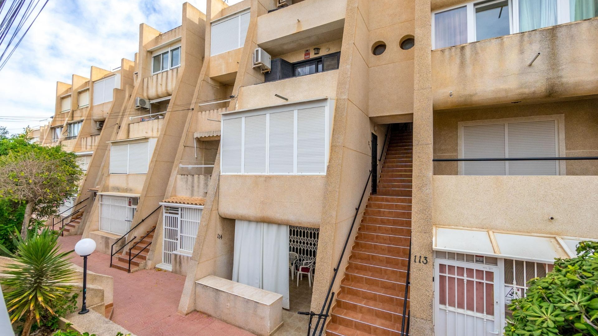 Resale - Apartment - La Mata - cabo cervera