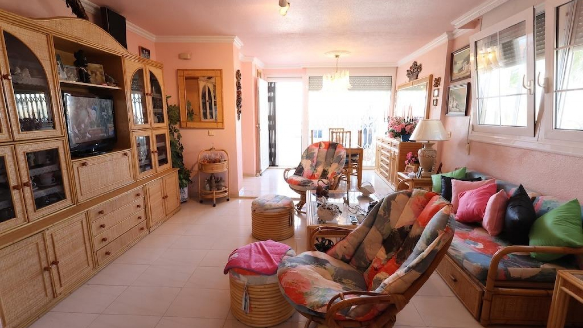 Resale - Apartment - La Mata - cabo cervera