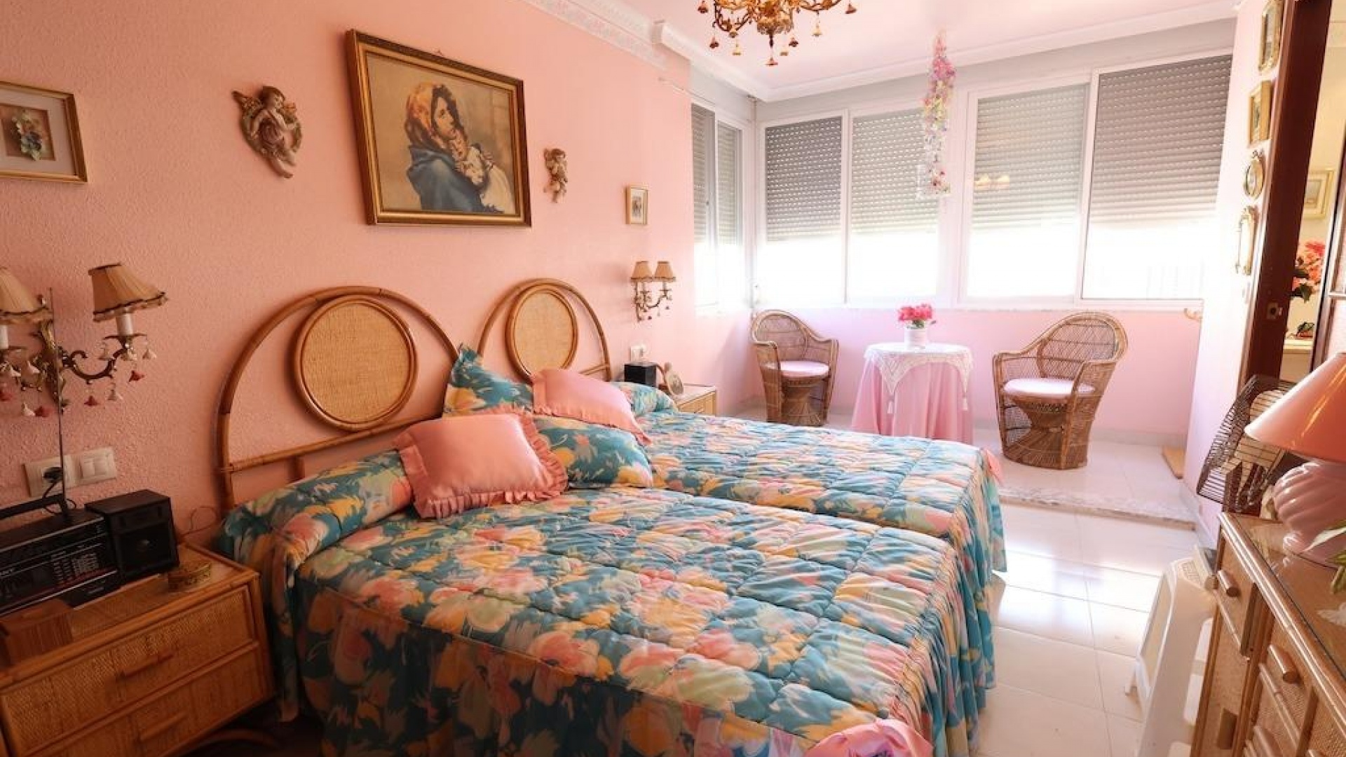 Resale - Apartment - La Mata - cabo cervera