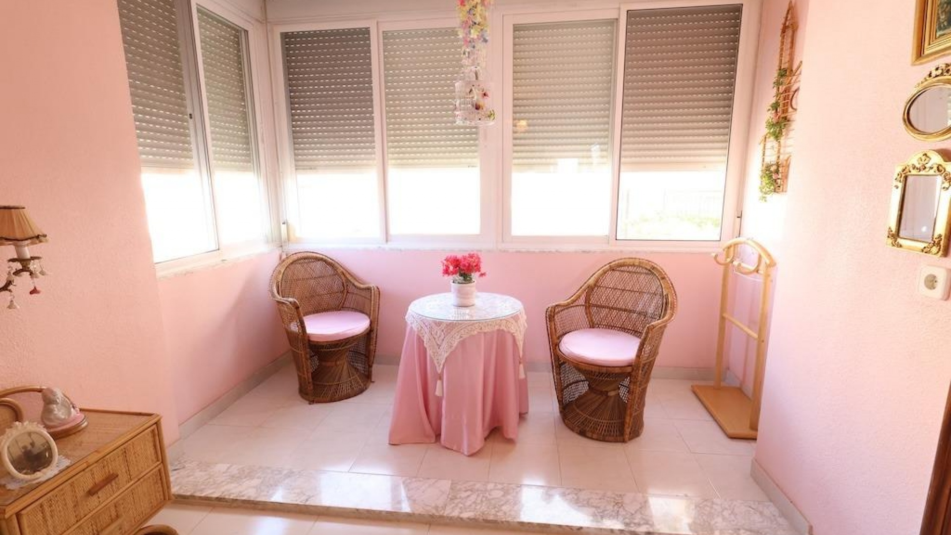 Resale - Apartment - La Mata - cabo cervera