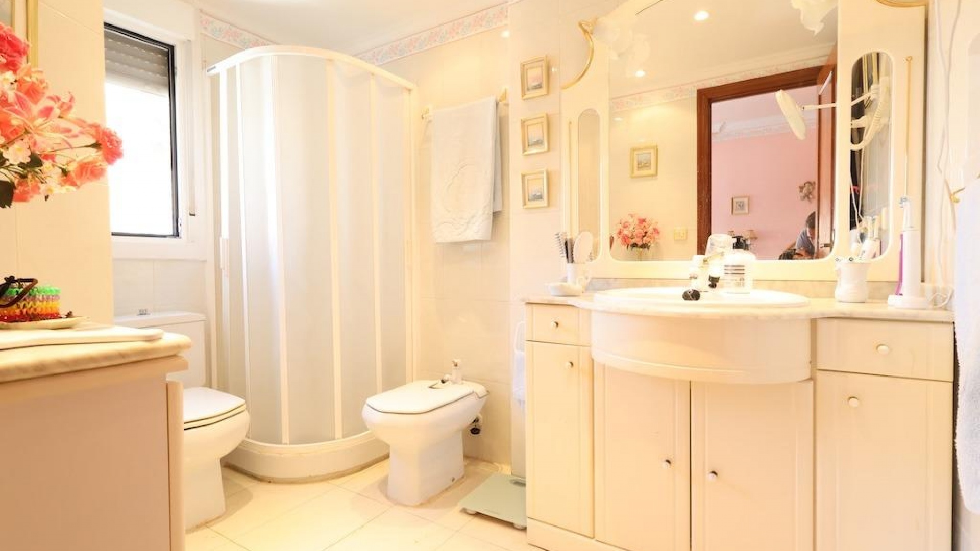 Resale - Apartment - La Mata - cabo cervera