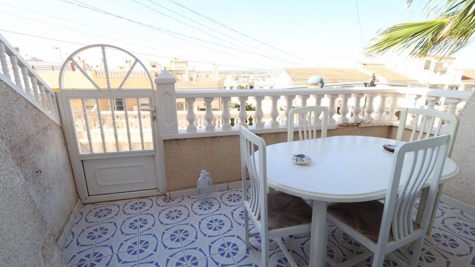 Resale - Apartment - La Mata - cabo cervera