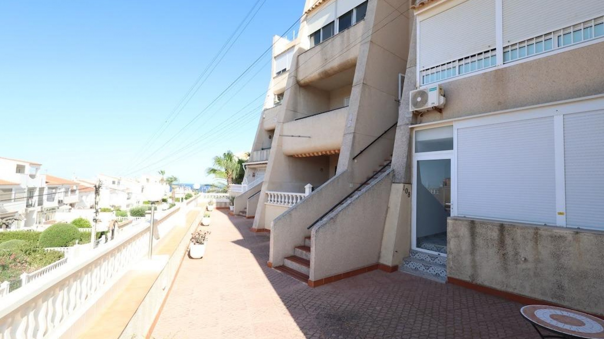 Resale - Apartment - La Mata - cabo cervera