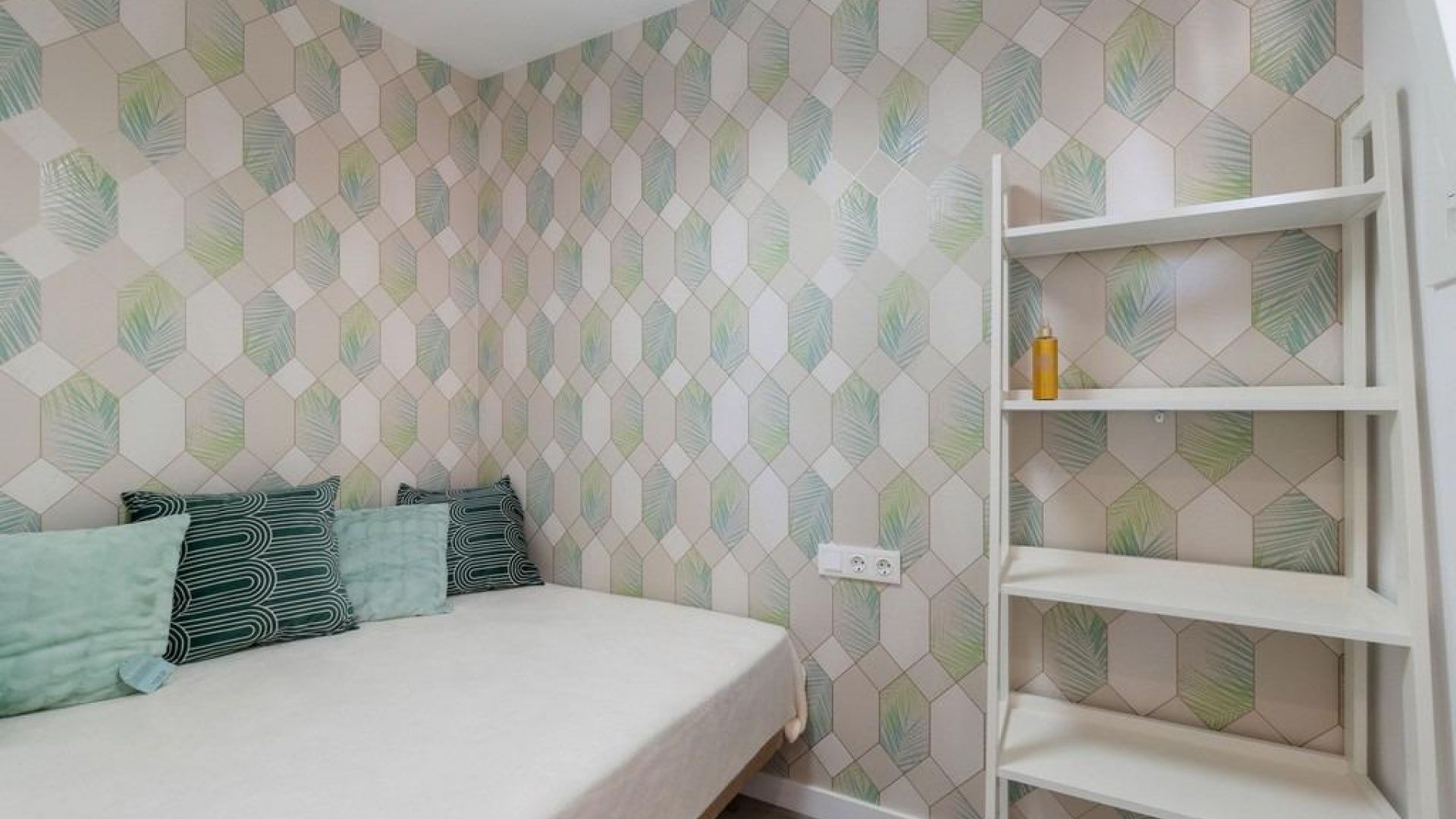 Resale - Apartment - La Mata - cabo cervera