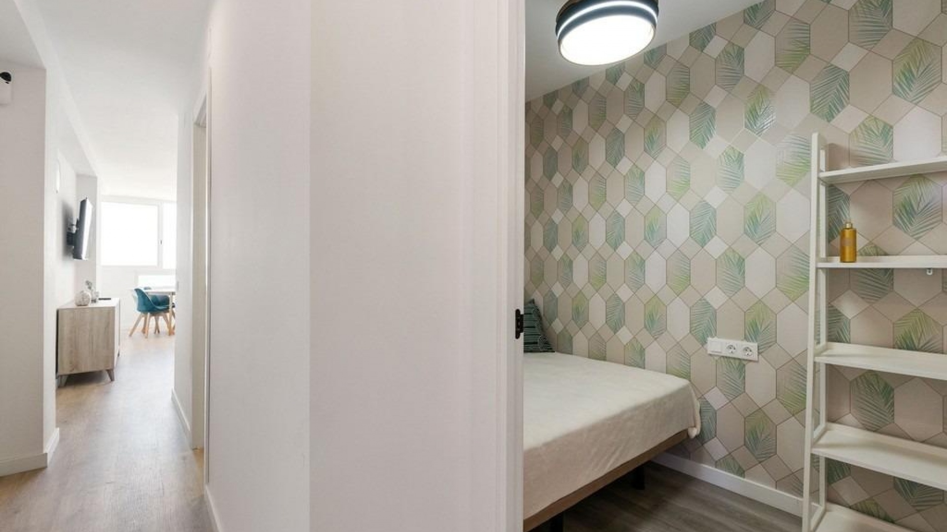 Resale - Apartment - La Mata - cabo cervera
