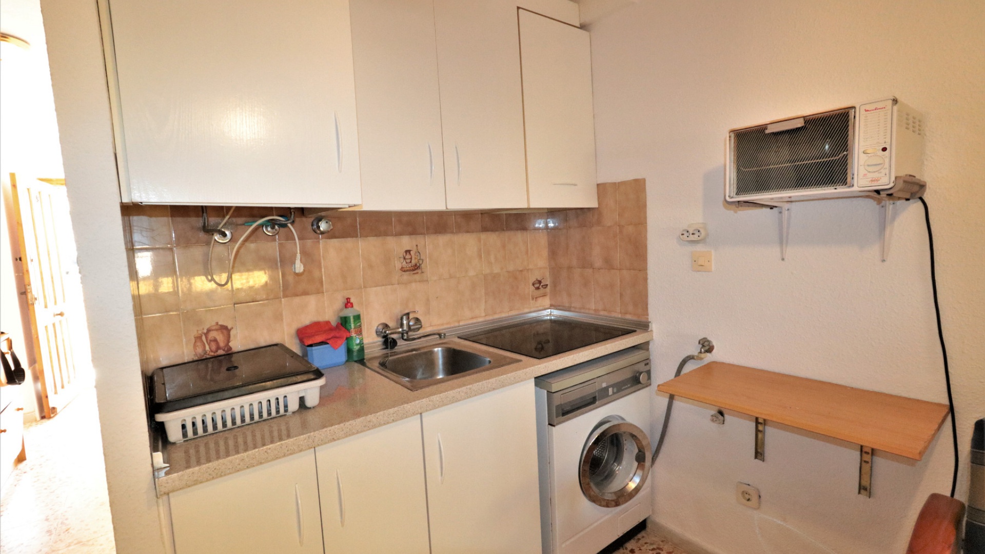 Resale - Apartment - La Mata - cabo cervera