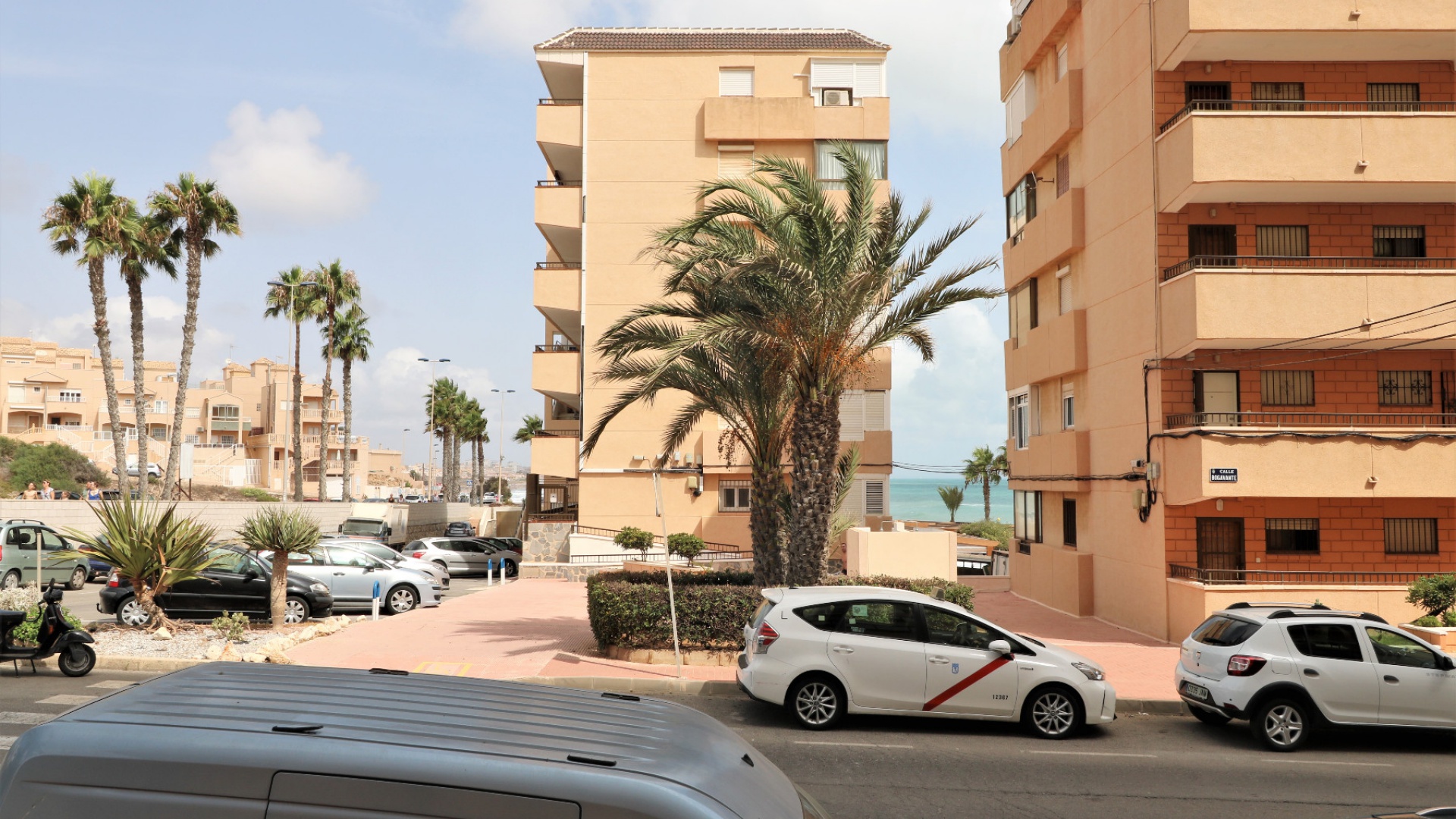 Resale - Apartment - La Mata - cabo cervera