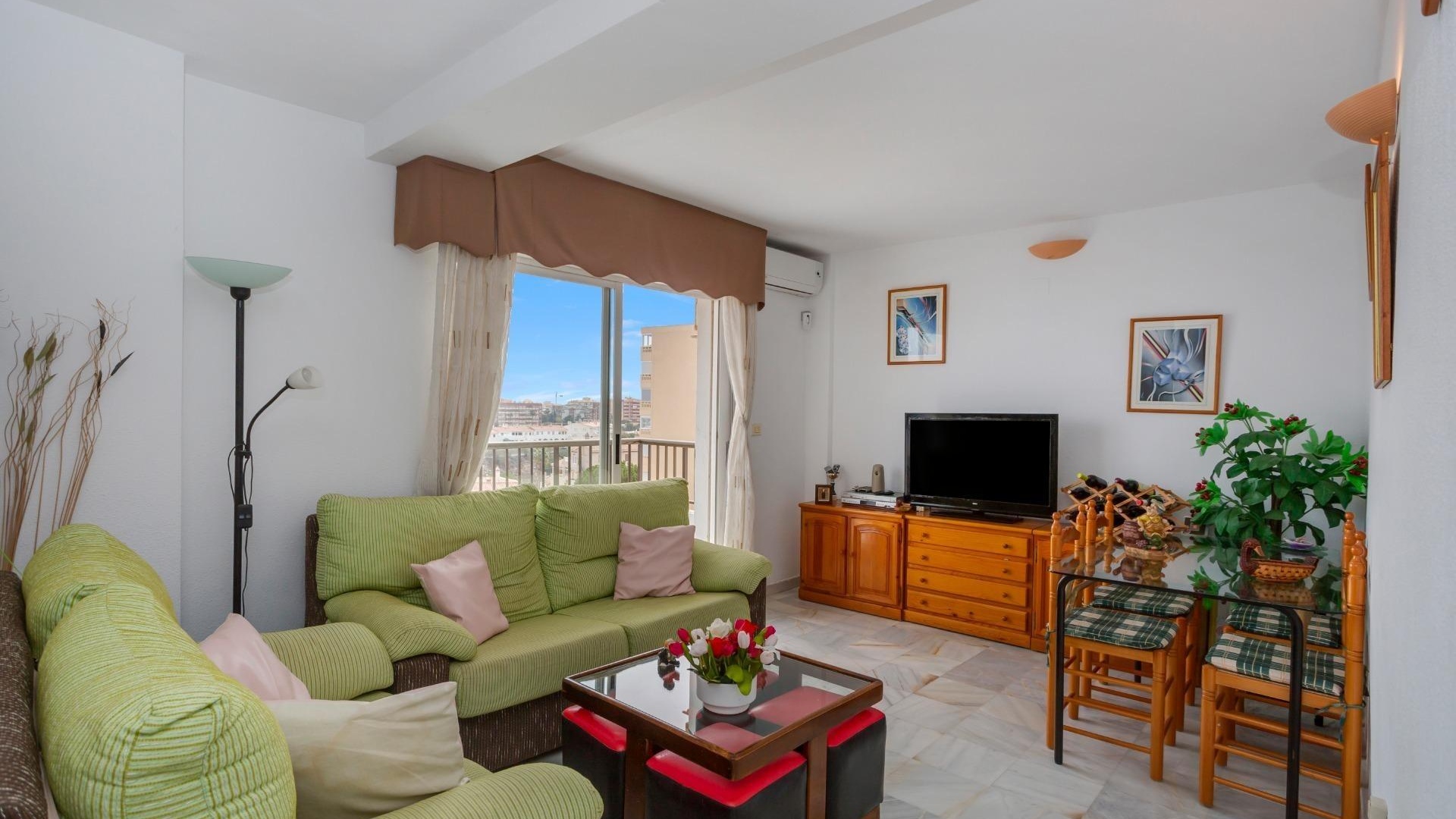 Resale - Apartment - La Mata - torre blanca