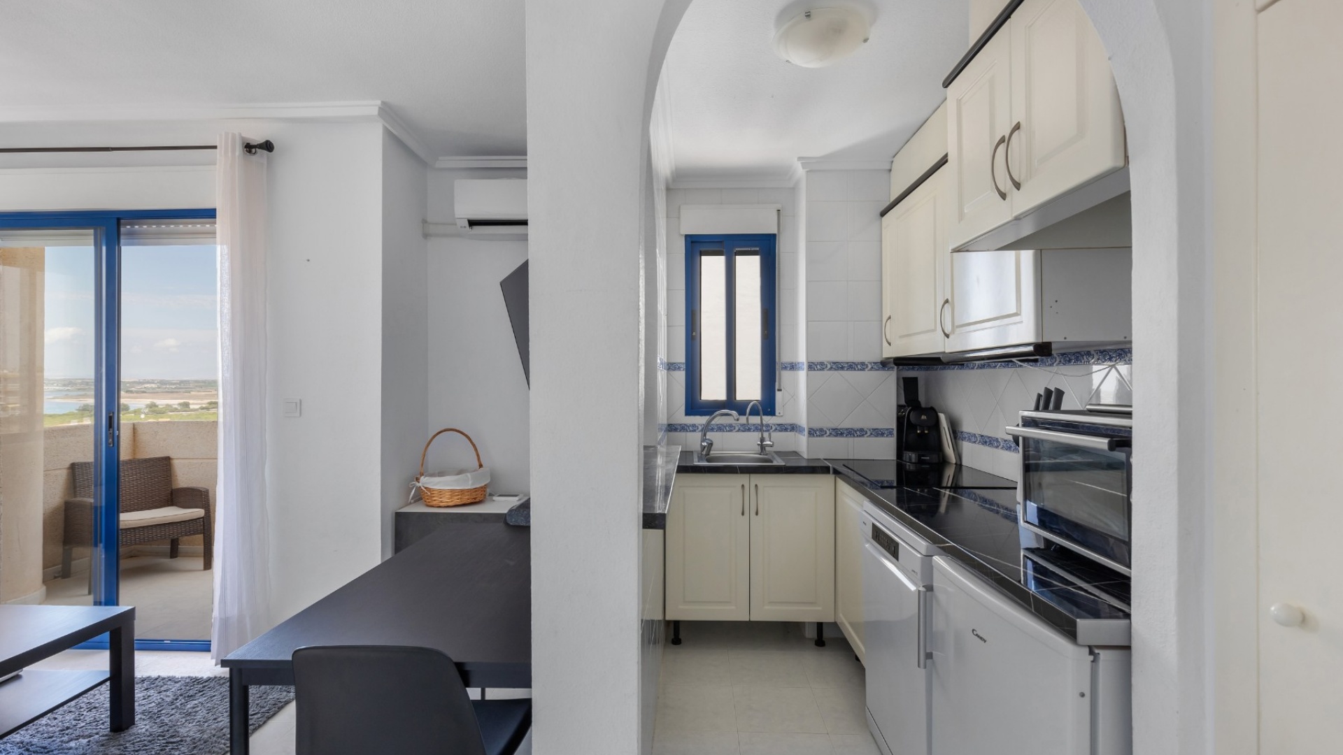 Resale - Apartment - La Mata - torre blanca