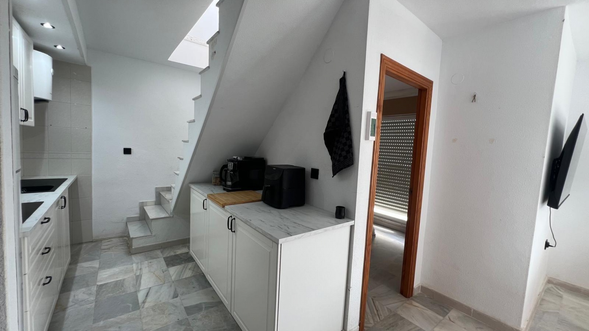 Resale - Apartment - La Mata - torre blanca