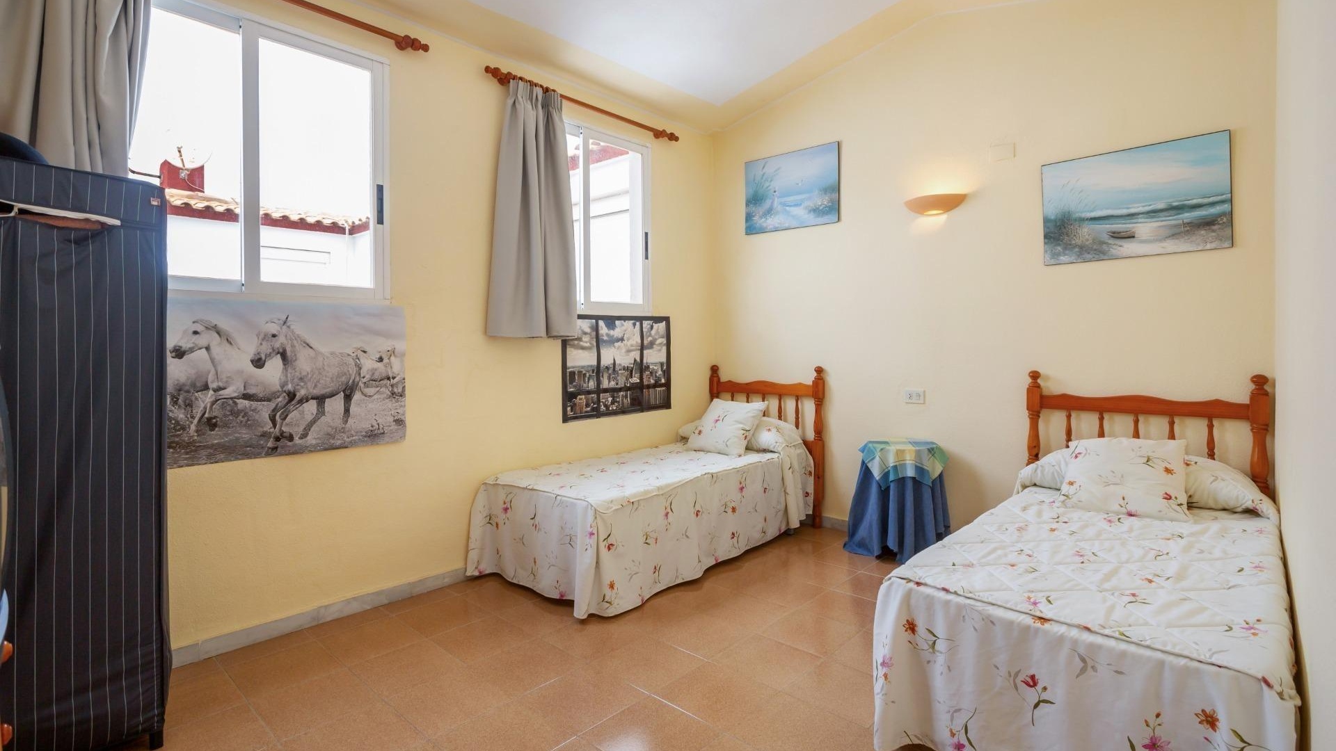 Resale - Apartment - La Mata - torre blanca