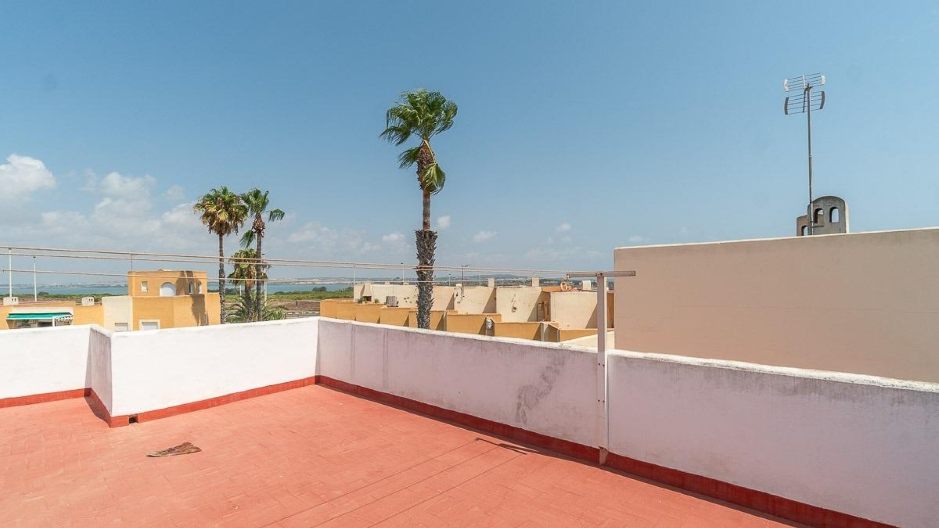 Resale - Apartment - La Mata - torre blanca