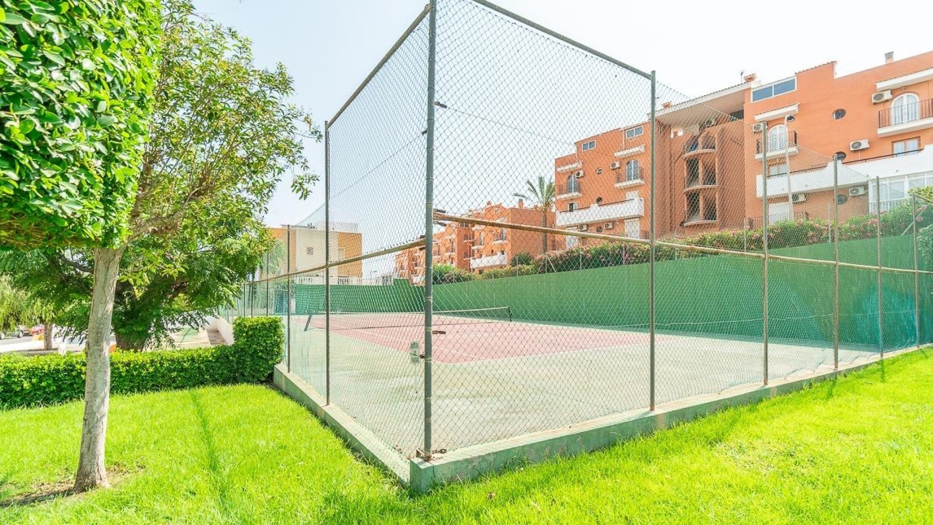 Resale - Apartment - La Mata - torre blanca