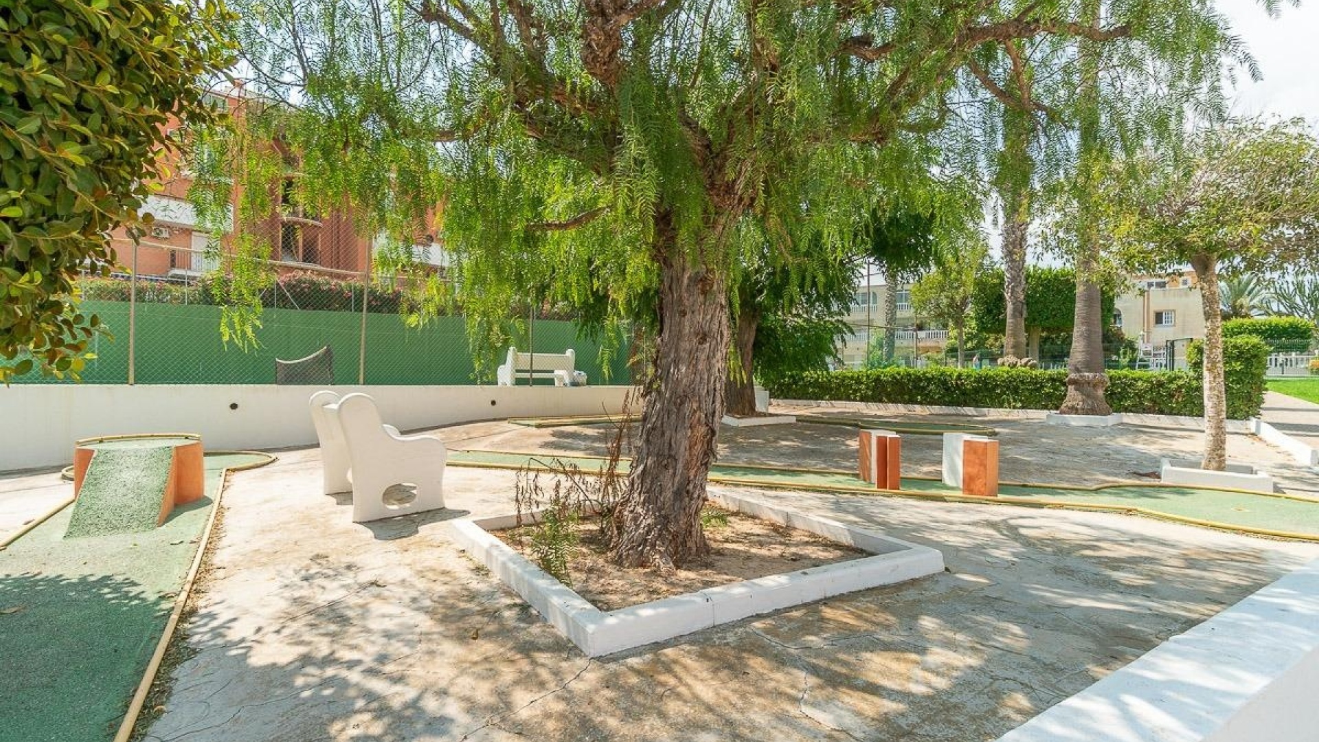 Resale - Apartment - La Mata - torre blanca
