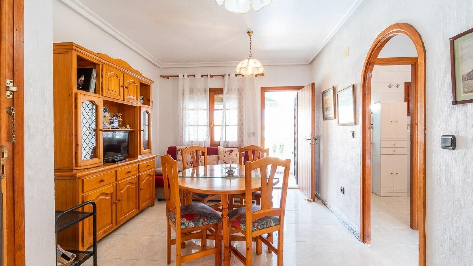 Resale - Apartment - La Mata - torre blanca