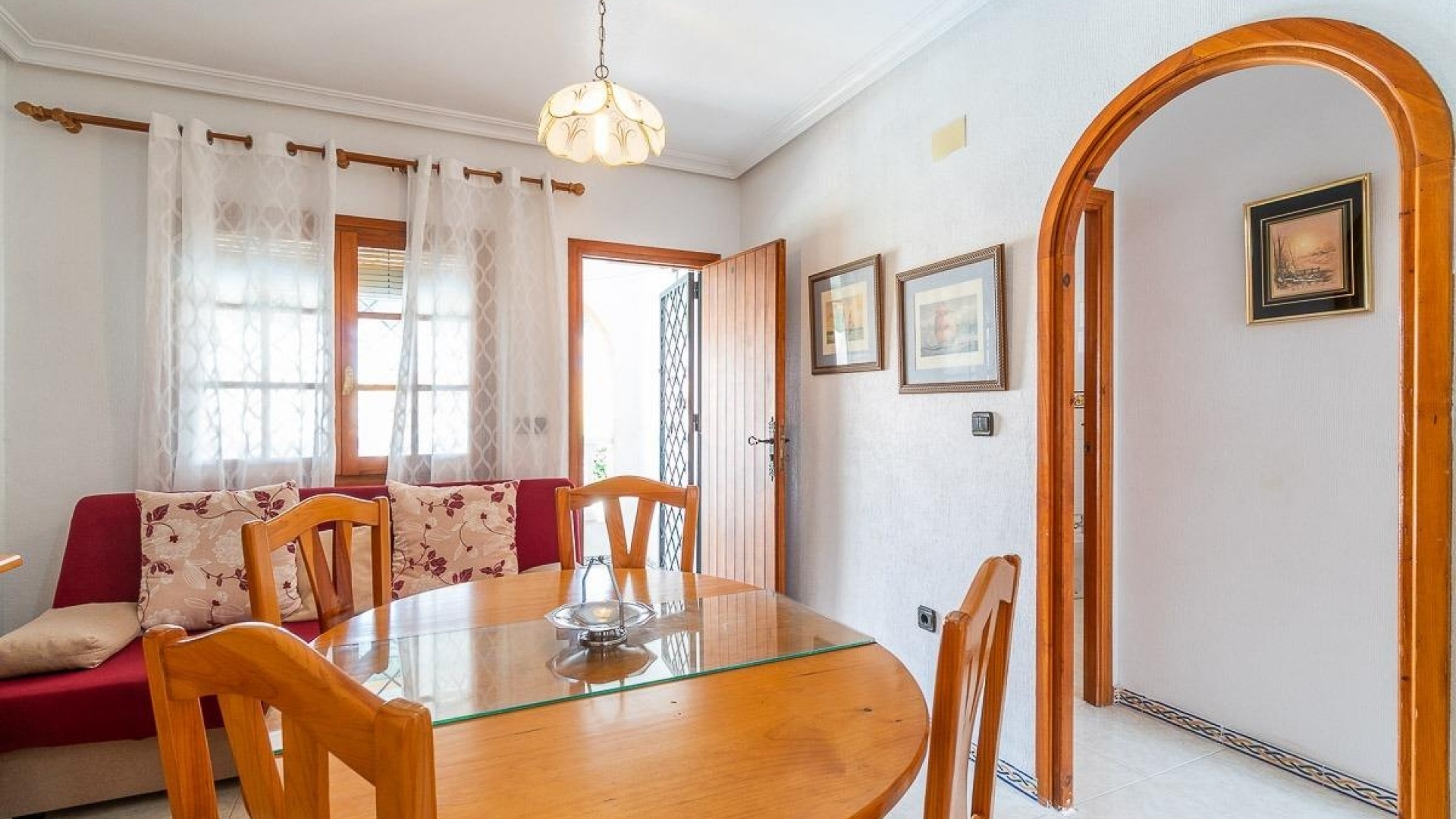 Resale - Apartment - La Mata - torre blanca