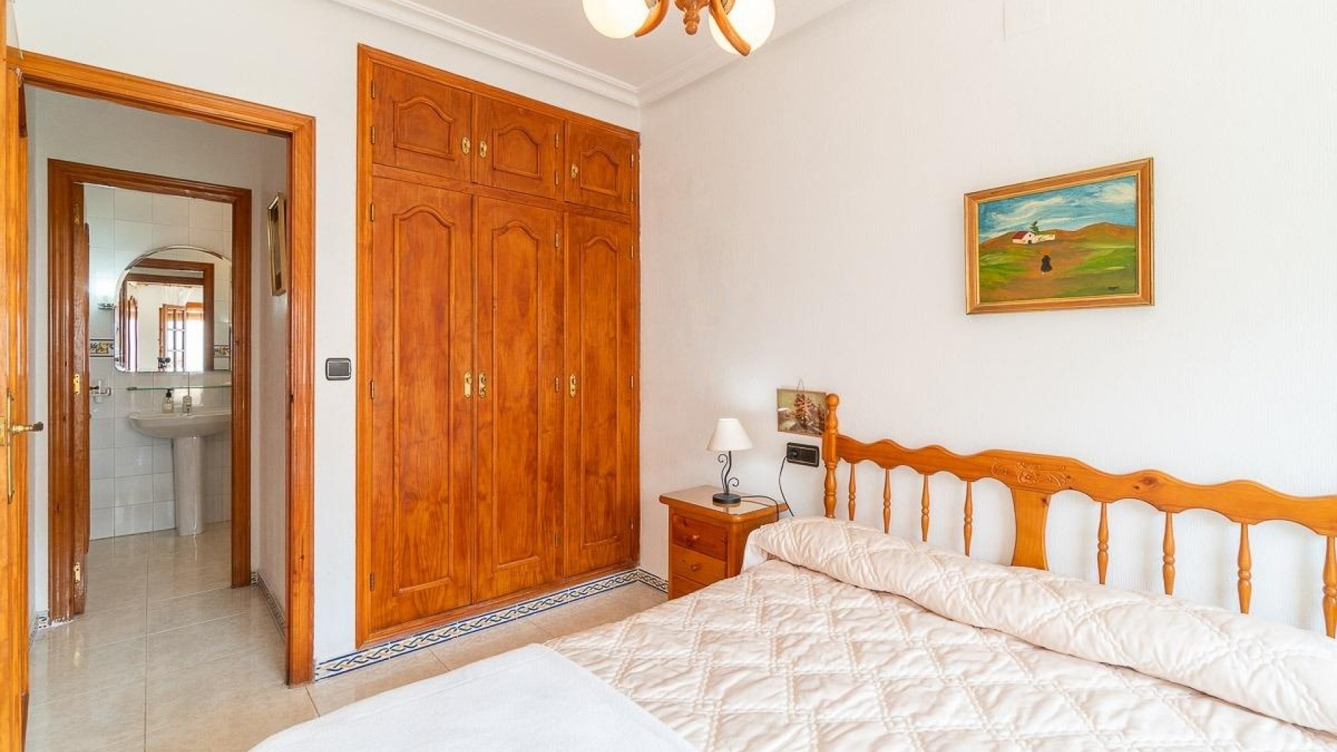 Resale - Apartment - La Mata - torre blanca