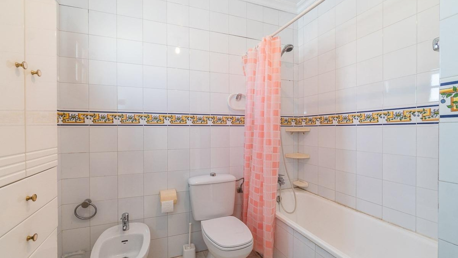 Resale - Apartment - La Mata - torre blanca