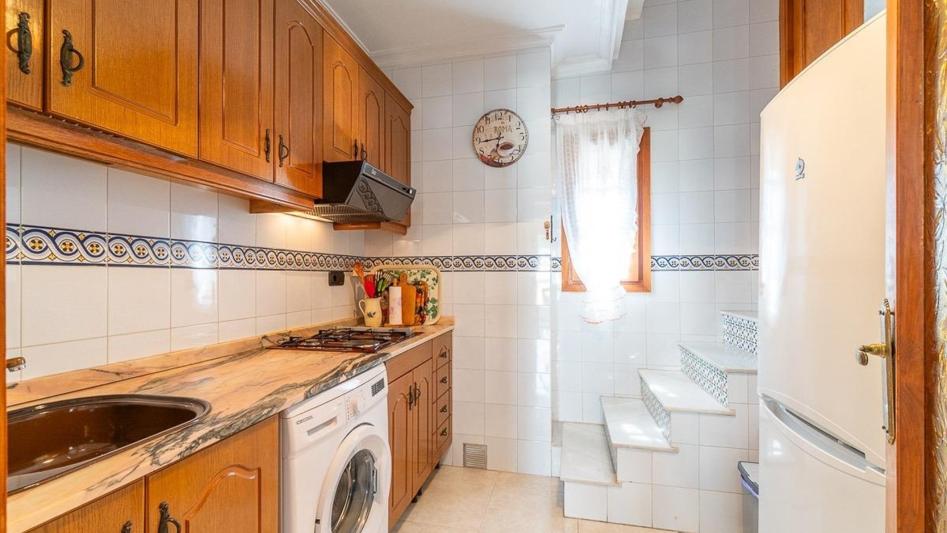 Resale - Apartment - La Mata - torre blanca