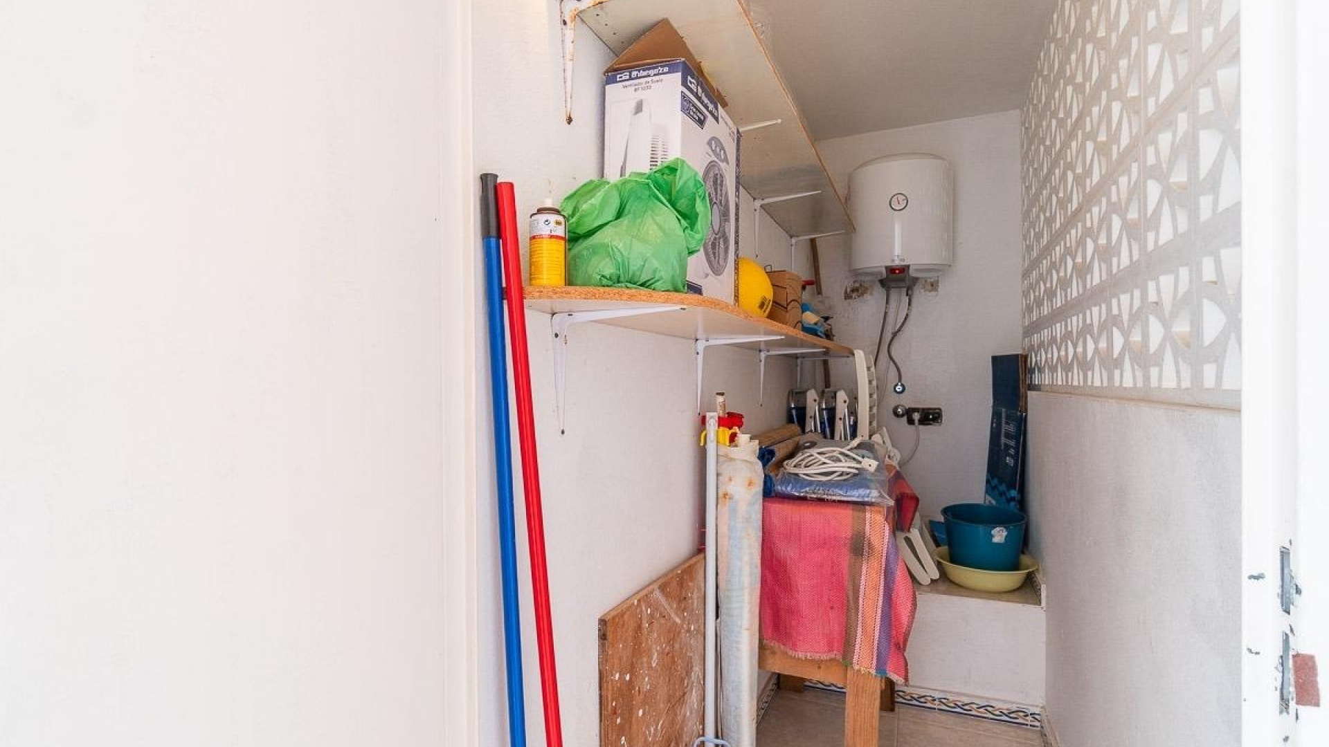 Resale - Apartment - La Mata - torre blanca
