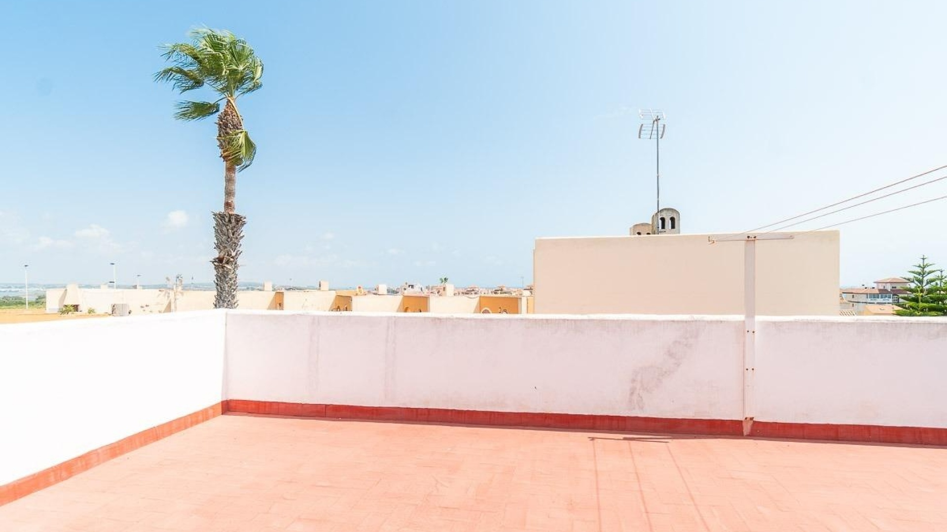 Resale - Apartment - La Mata - torre blanca