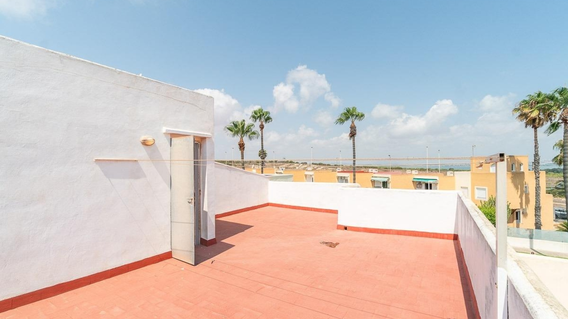Resale - Apartment - La Mata - torre blanca