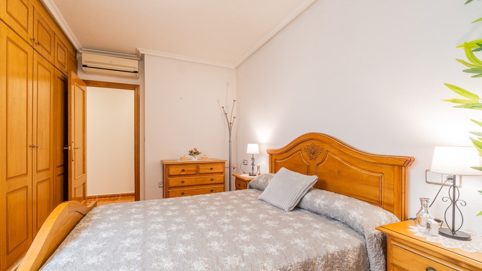 Resale - Apartment - La Mata