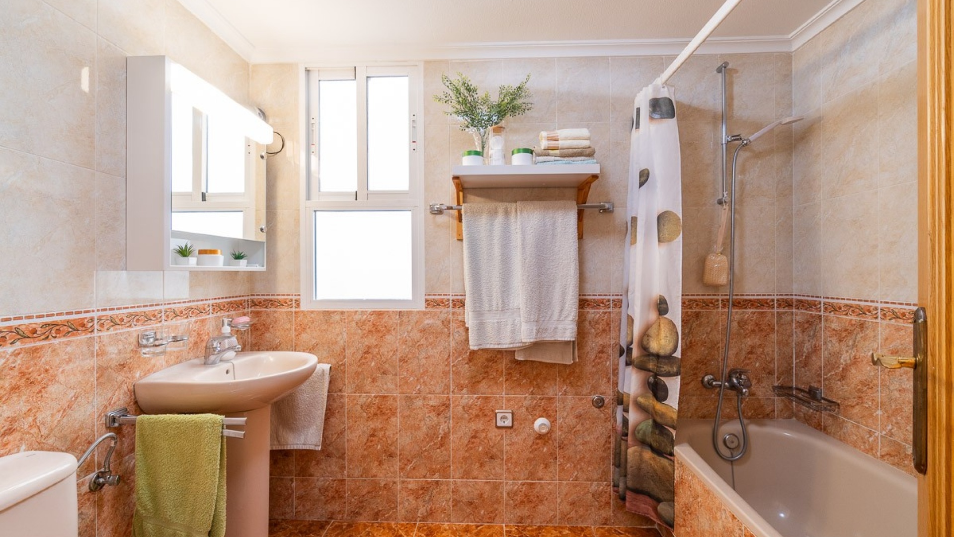 Resale - Apartment - La Mata