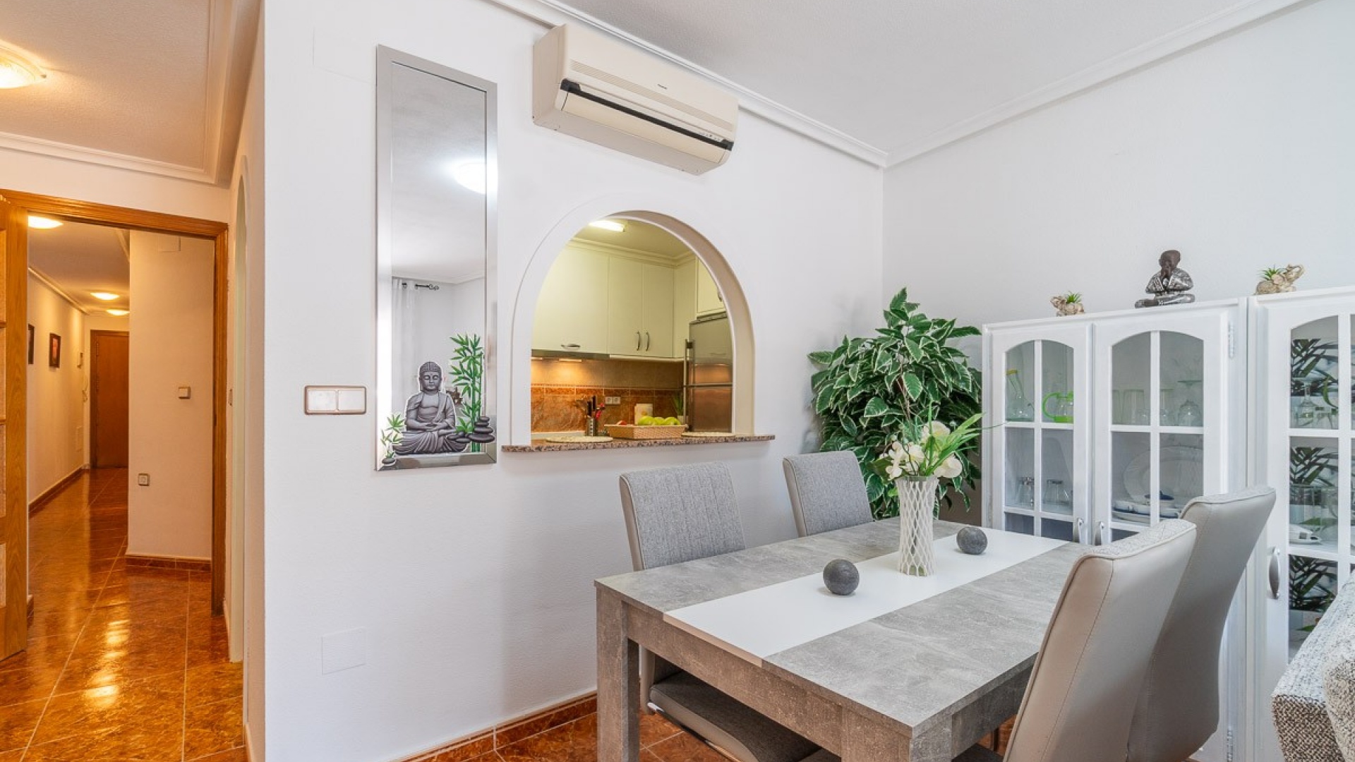 Resale - Apartment - La Mata