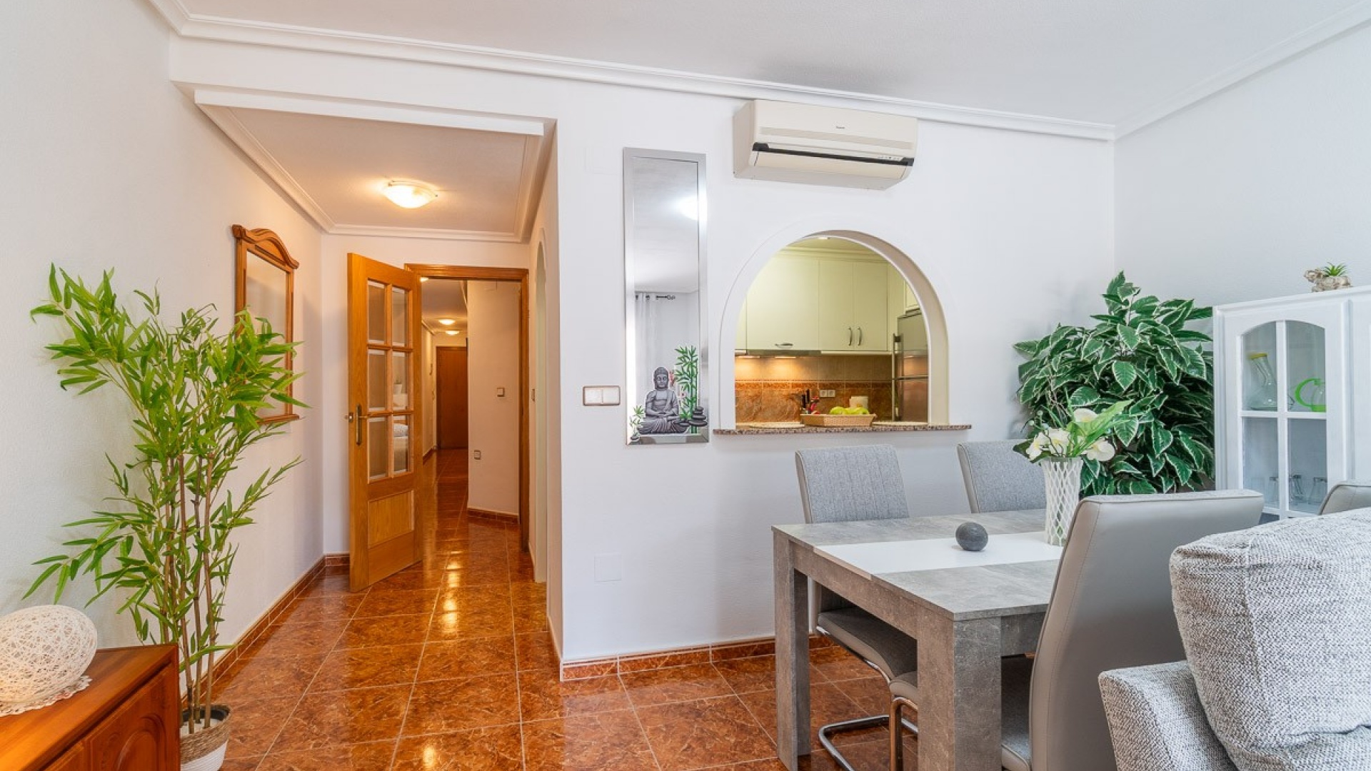 Resale - Apartment - La Mata